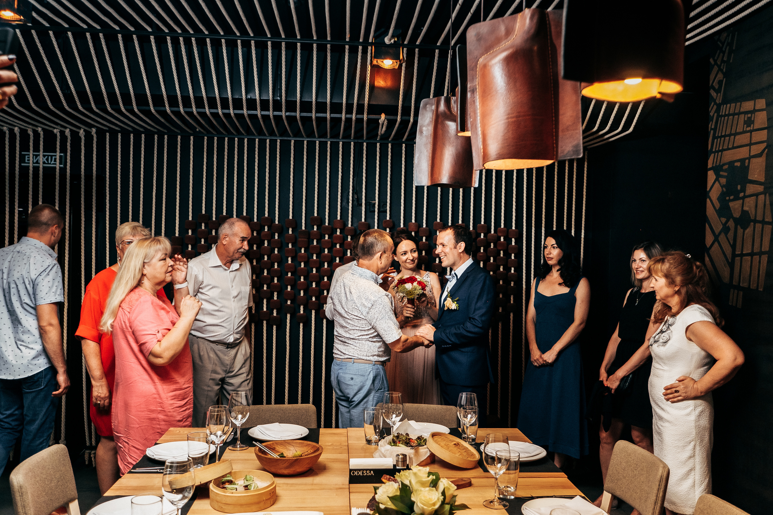 Silven+Olga Киев 17.08.2018. Ivan Skufinsky — wedding and family photographer in Vancouver