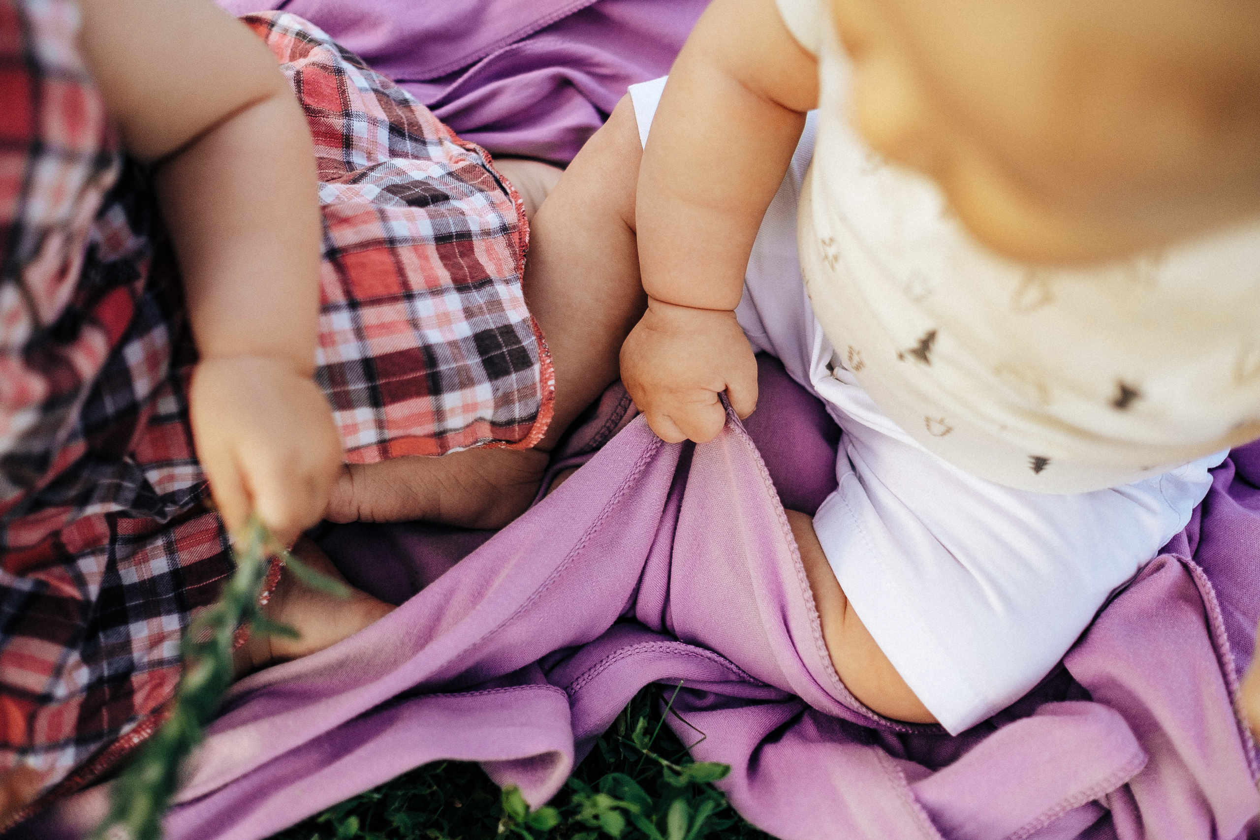 детская фотосессия