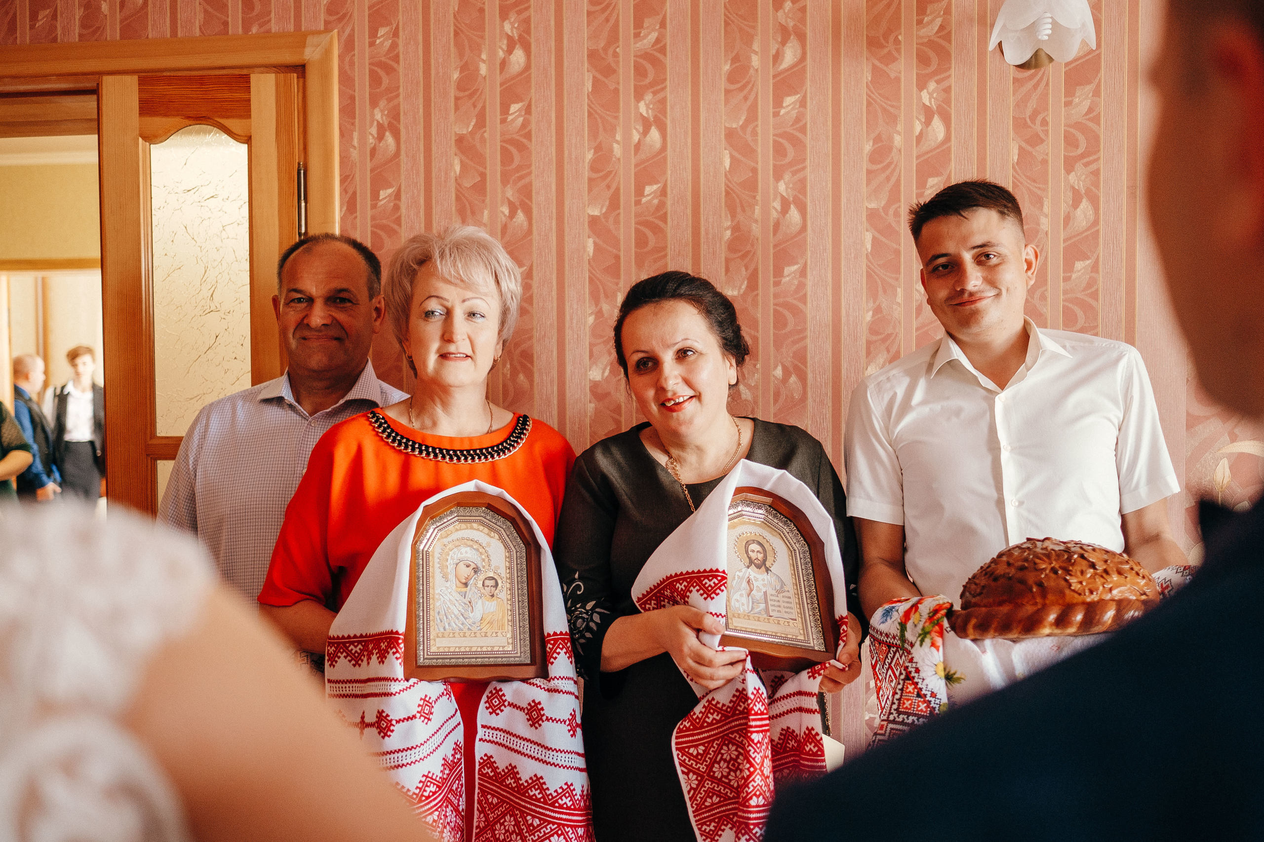 Дмитрий+Наташа 22.09.2018. Ivan Skufinsky — wedding and family photographer in Vancouver