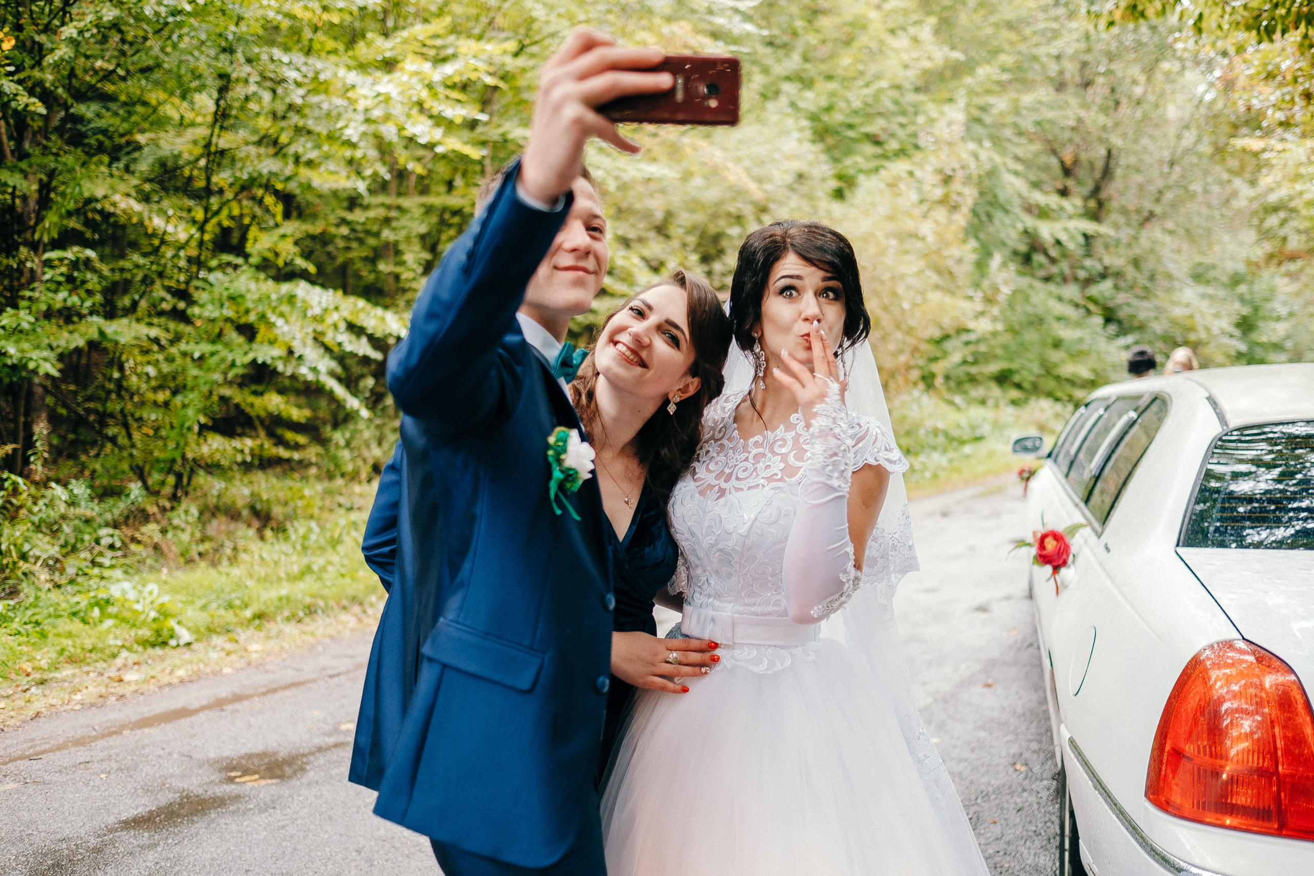 29.09.2018 Wedding Story. Ivan Skufinsky — wedding and family photographer in Vancouver