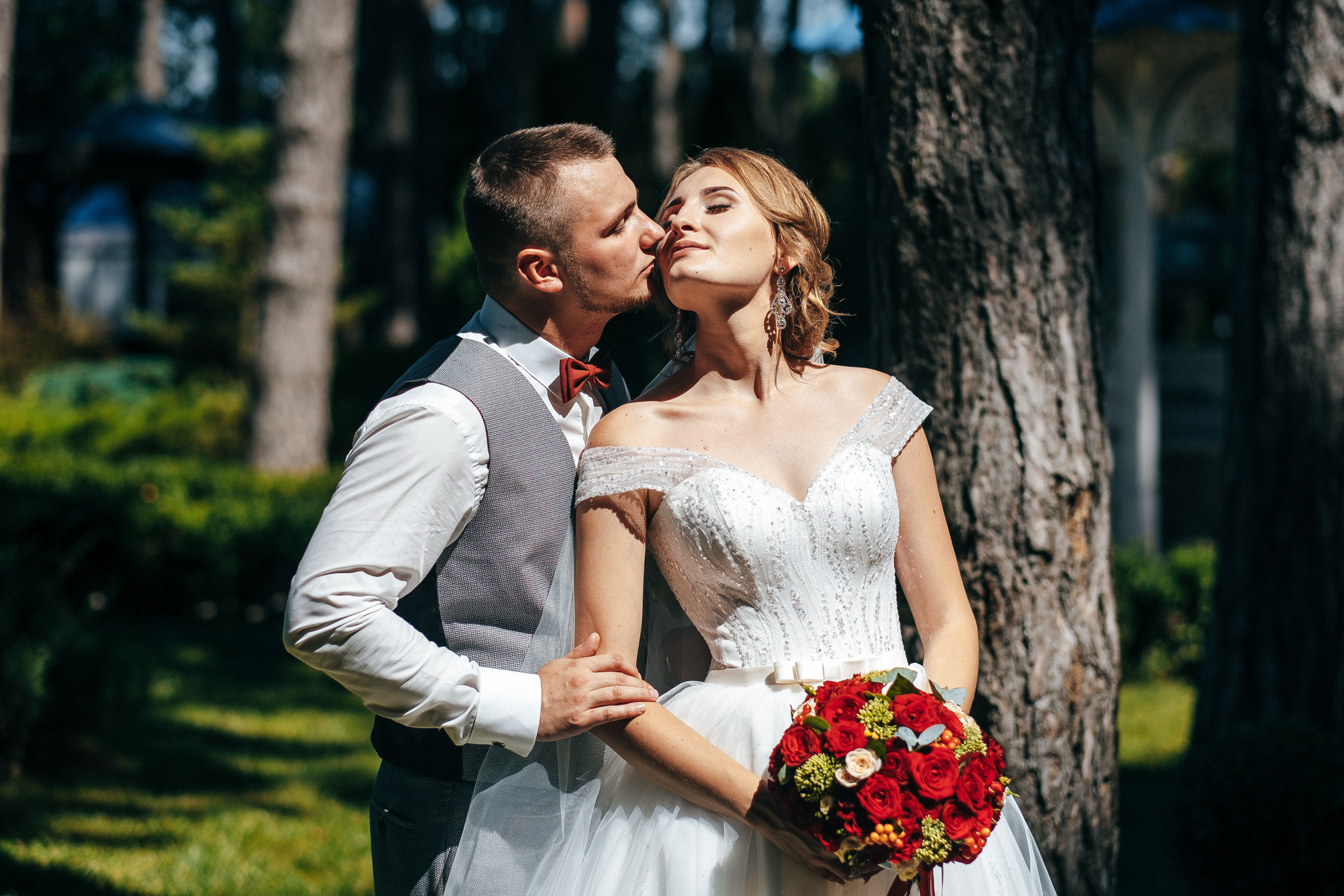 11.08.2018 Богдан+Юля. Ivan Skufinsky — wedding and family photographer in Vancouver