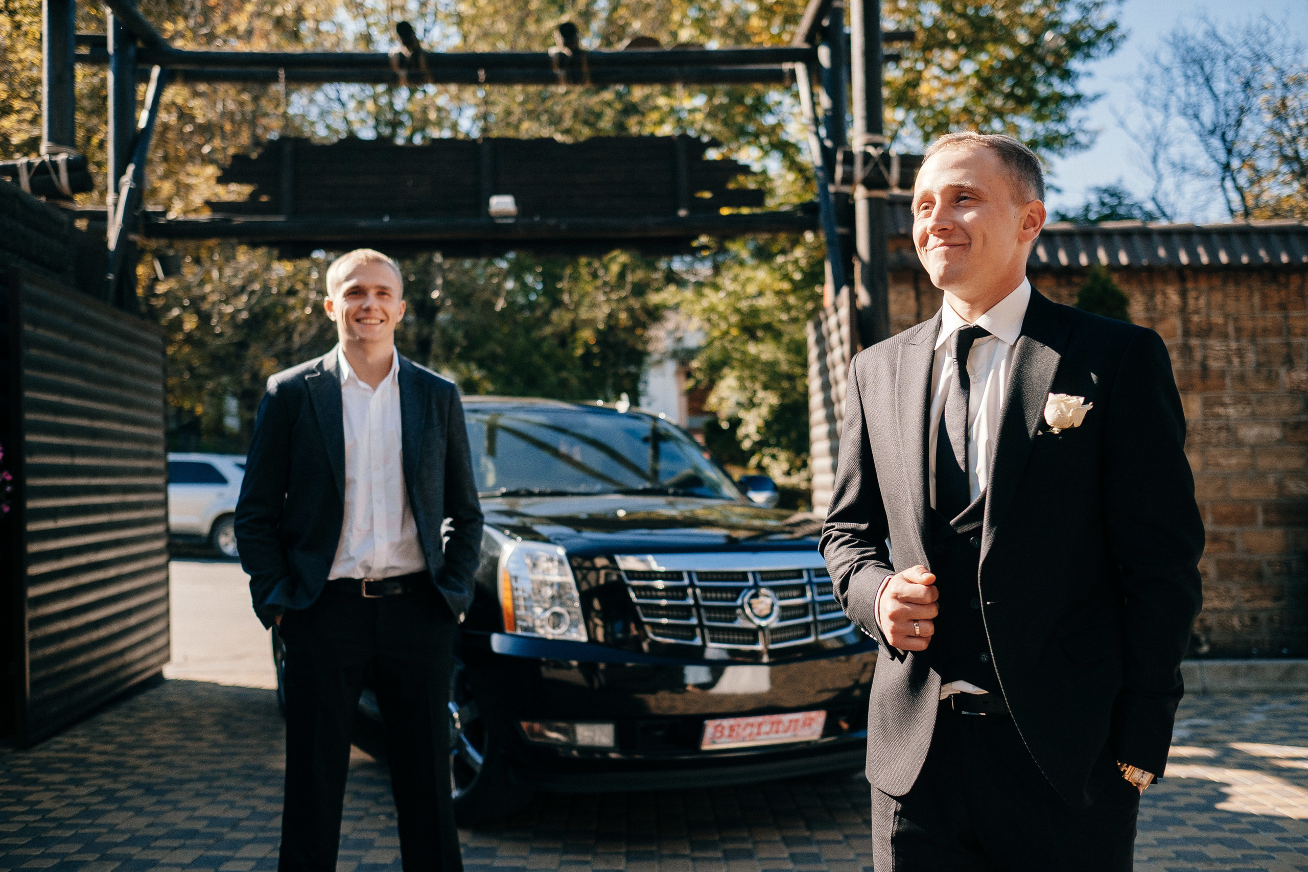 6.10.2018. Ivan Skufinsky — wedding and family photographer in Vancouver