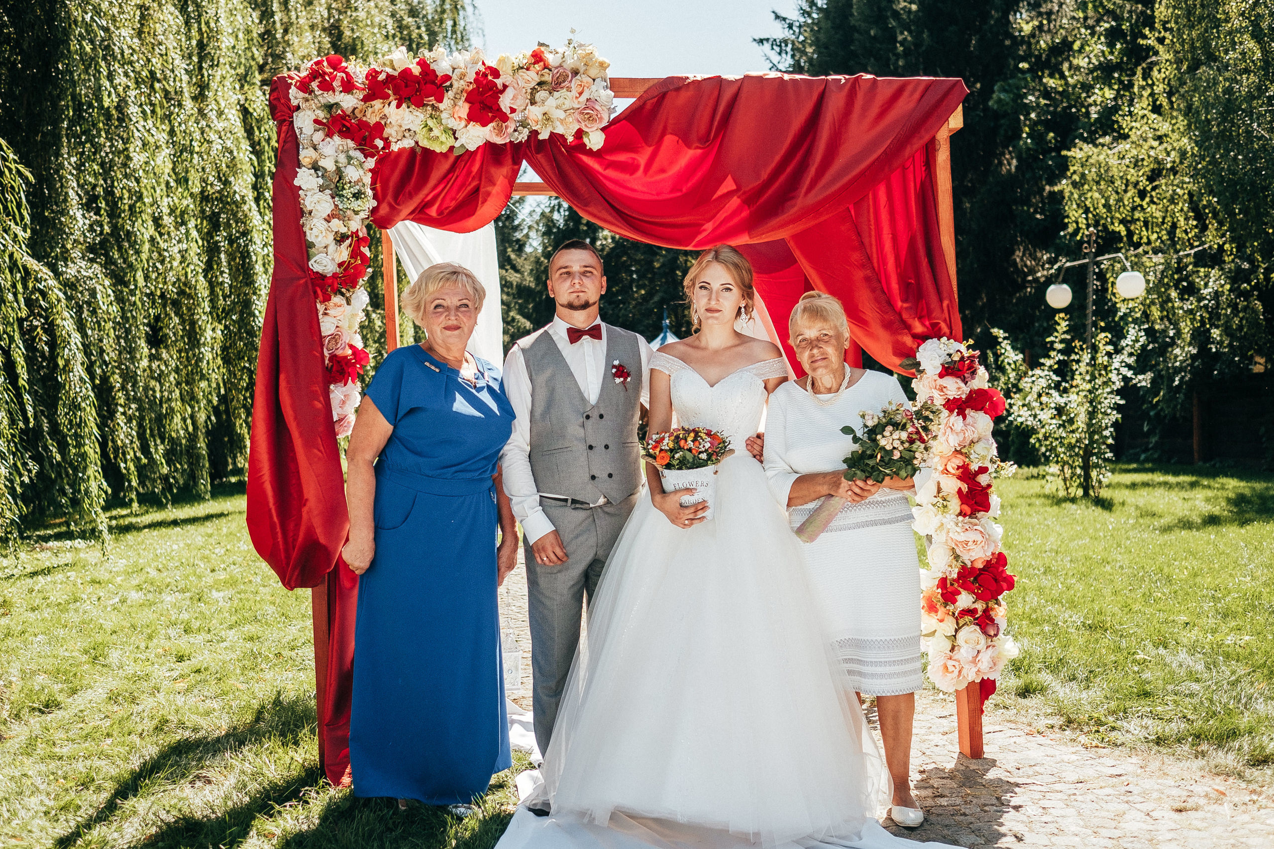 11.08.2018 Богдан+Юля. Ivan Skufinsky — wedding and family photographer in Vancouver