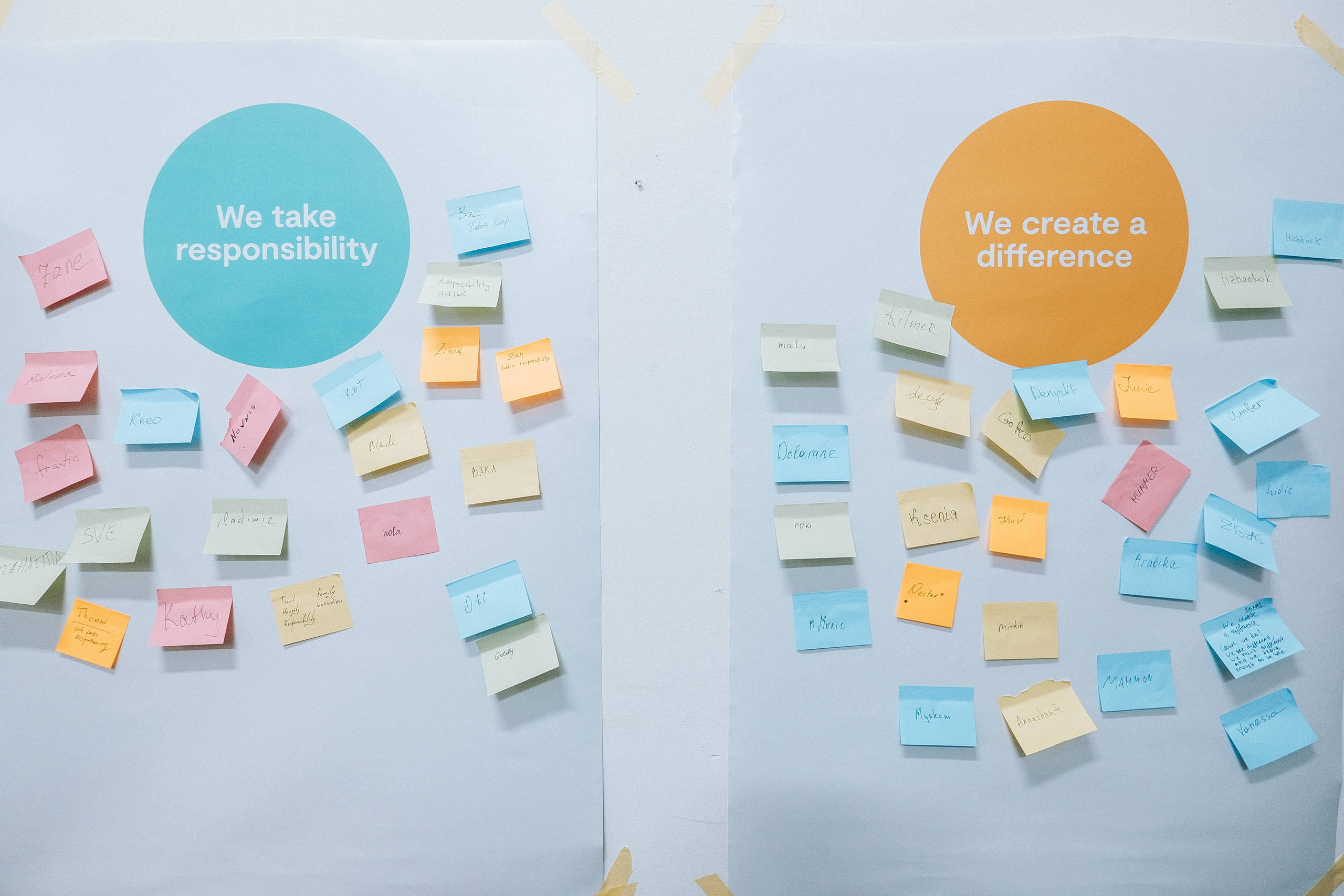 ZEO Alliance 24.10.19 party. Ivan Skufinsky — wedding and family photographer in Vancouver