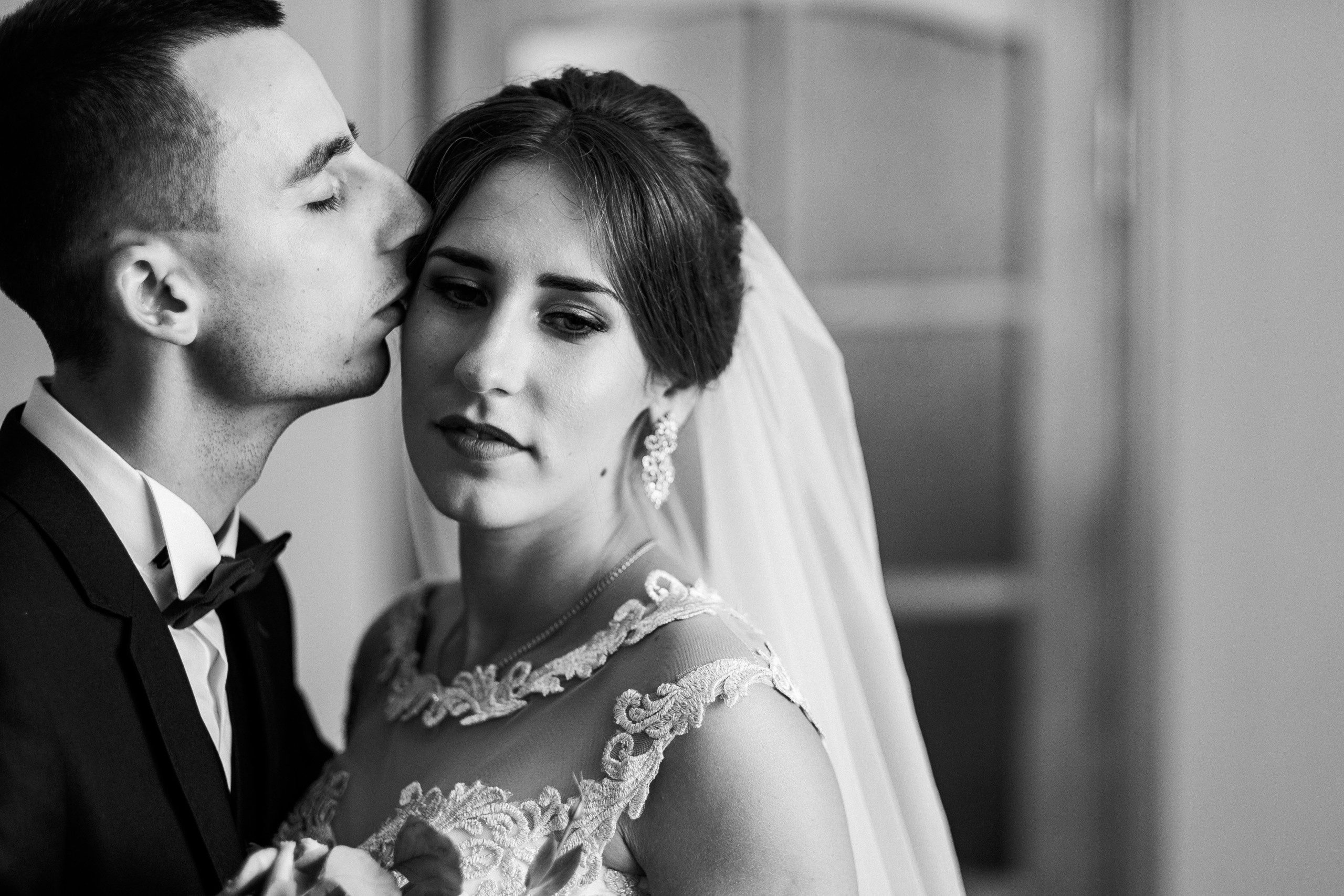 4.08.2018 Wedding Day. Ivan Skufinsky — wedding and family photographer in Vancouver