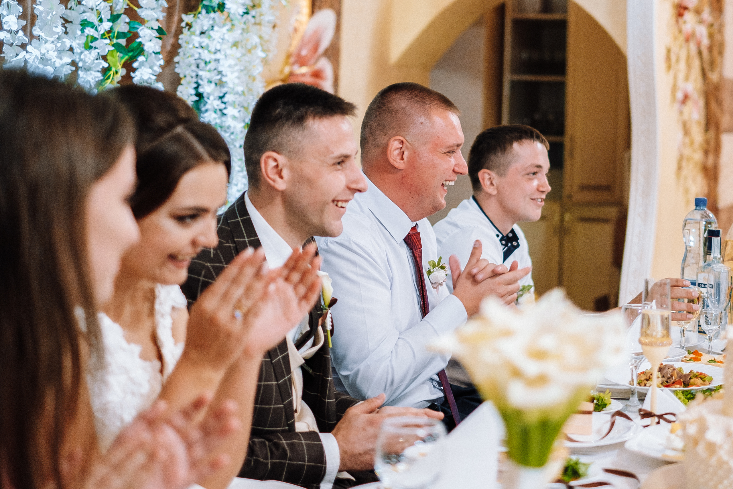 СВАДЬБА 20.07.2019 Дима+Катя. Ivan Skufinsky — wedding and family photographer in Vancouver