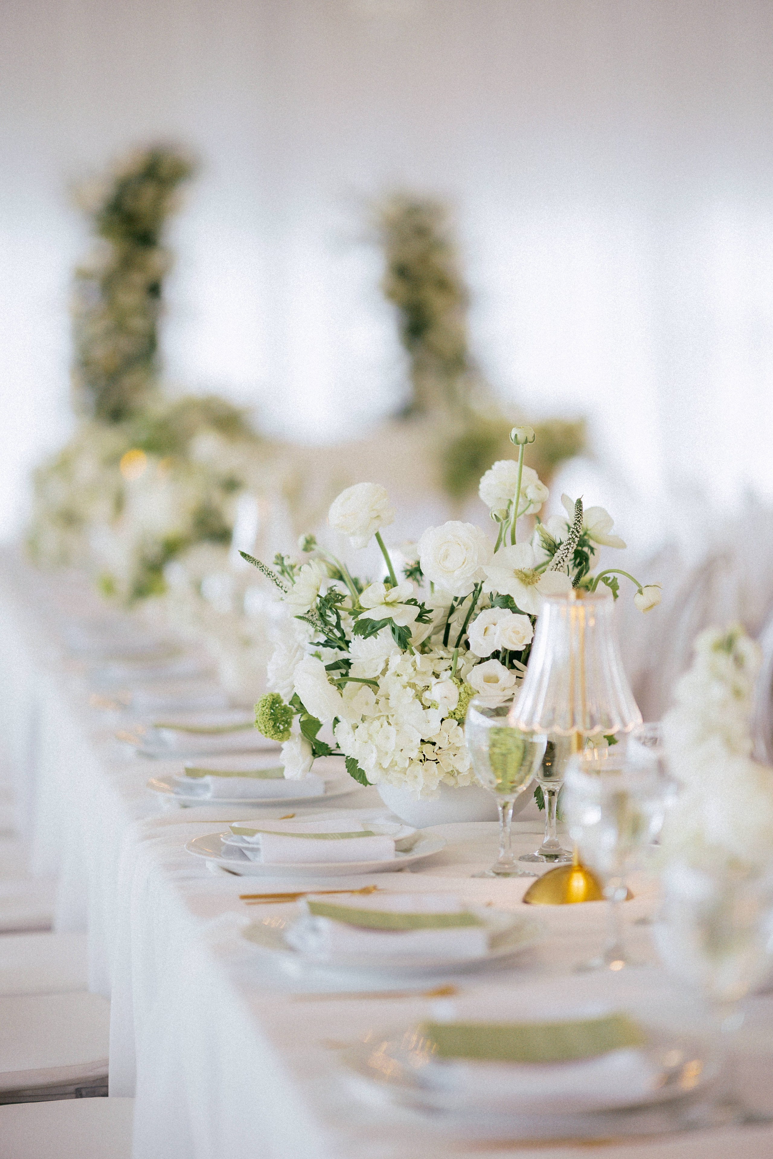 Dimitr & Olya GreenTee Country Club Langley. Ivan Skufinsky — wedding and family photographer in Vancouver