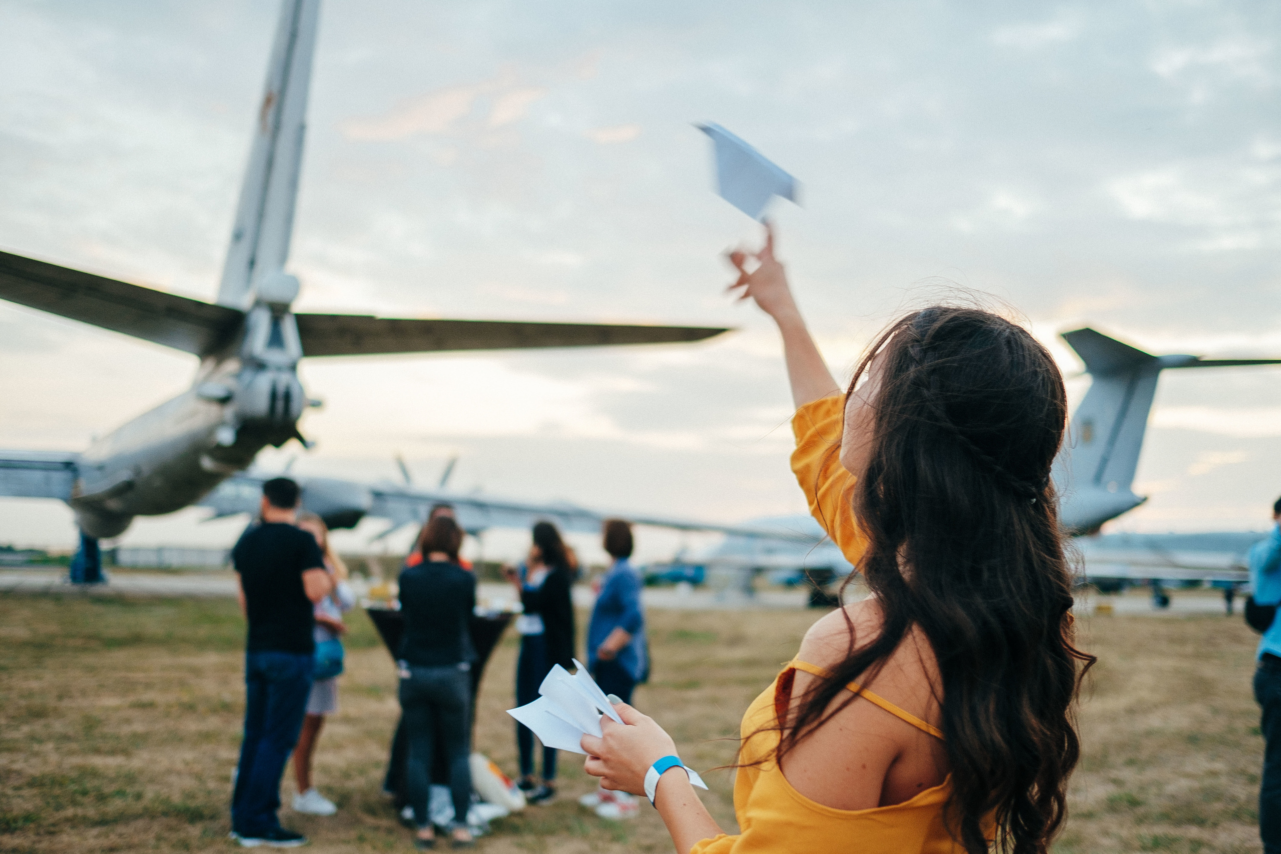 Event photographer in Vancouver BC. Ivan Skufinsky — wedding and family photographer in Vancouver