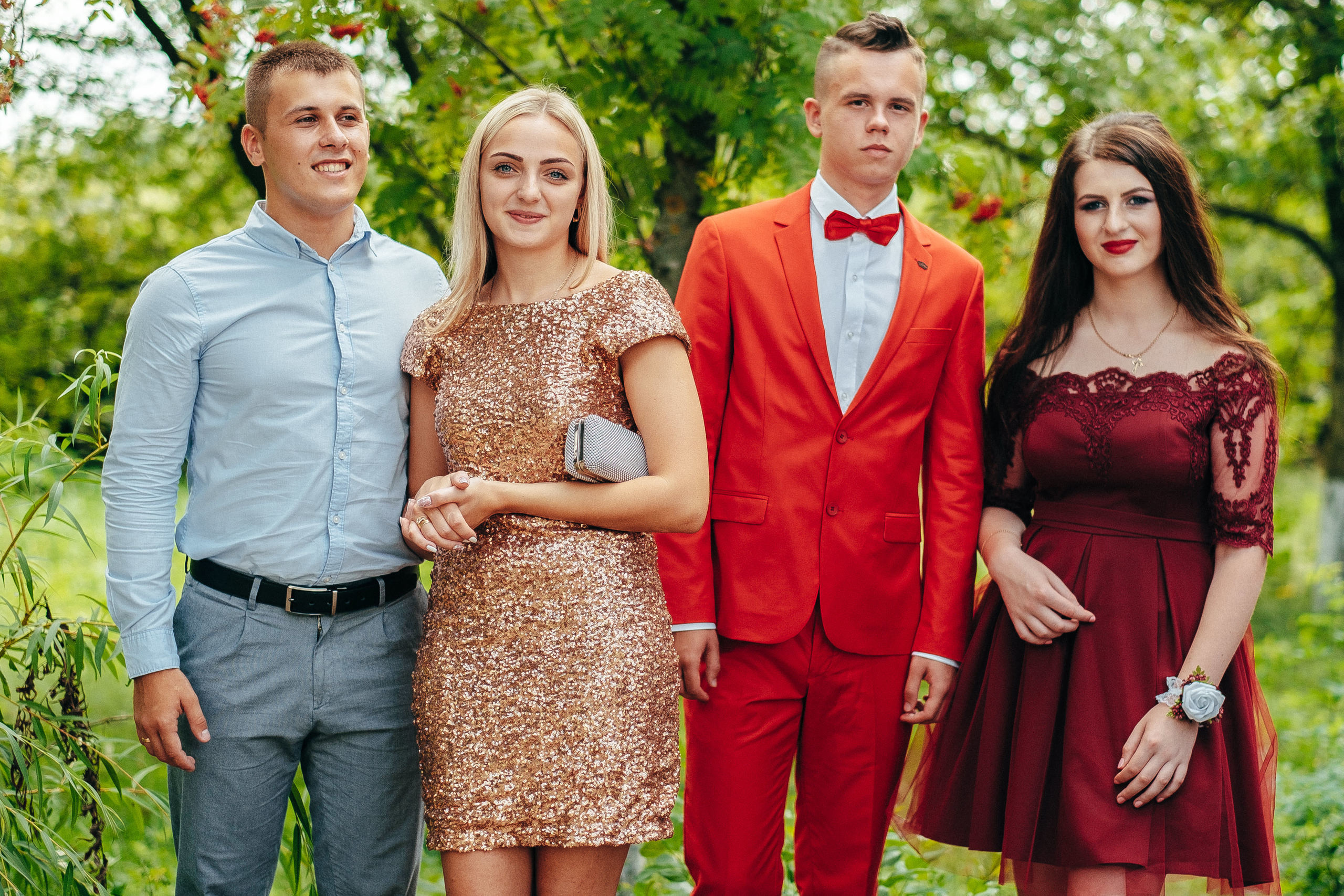 4.08.2018 Wedding Day. Ivan Skufinsky — wedding and family photographer in Vancouver