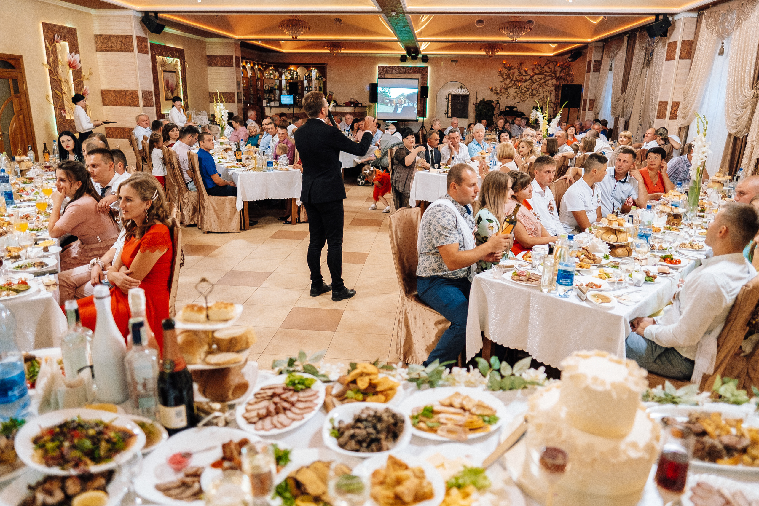 СВАДЬБА 20.07.2019 Дима+Катя. Ivan Skufinsky — wedding and family photographer in Vancouver