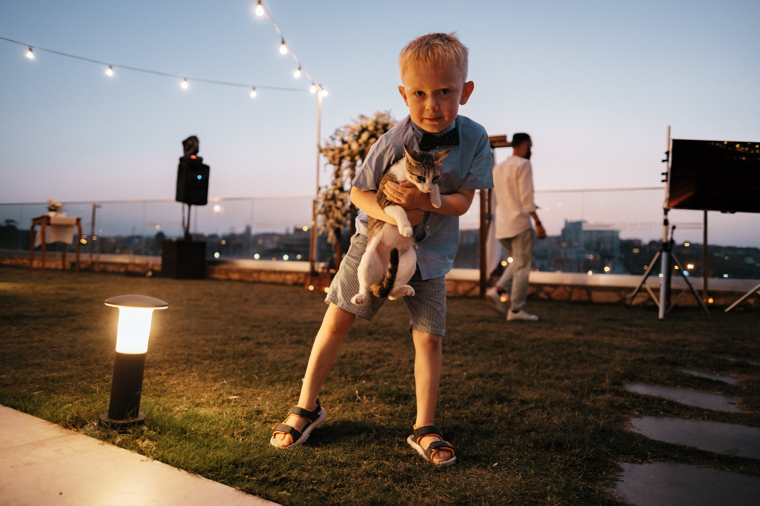 Cheshme. Wedding Story. Ivan Skufinsky — wedding and family photographer in Vancouver