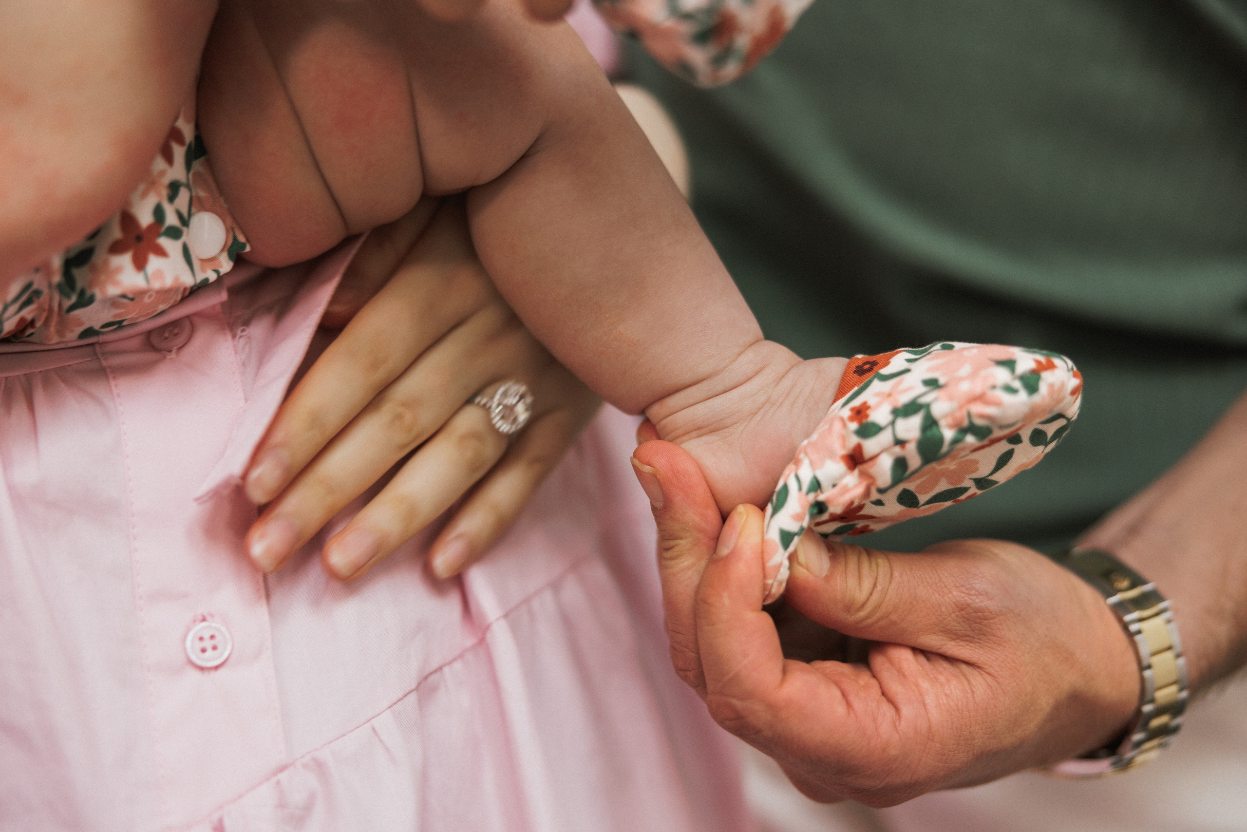 Family Home Story. Ivan Skufinsky — wedding and family photographer in Vancouver