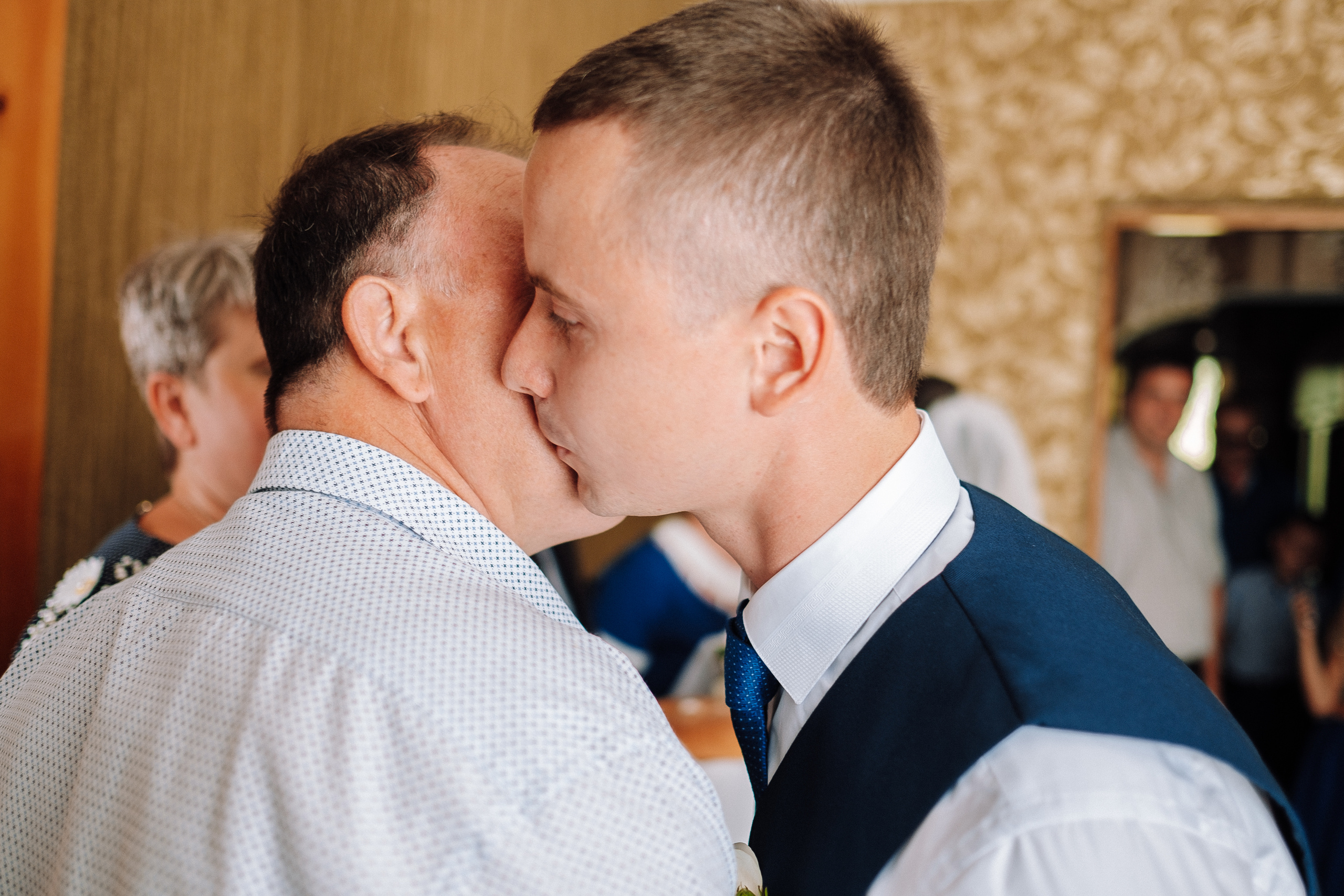 Свадьба 10.08.2019. Ivan Skufinsky — wedding and family photographer in Vancouver