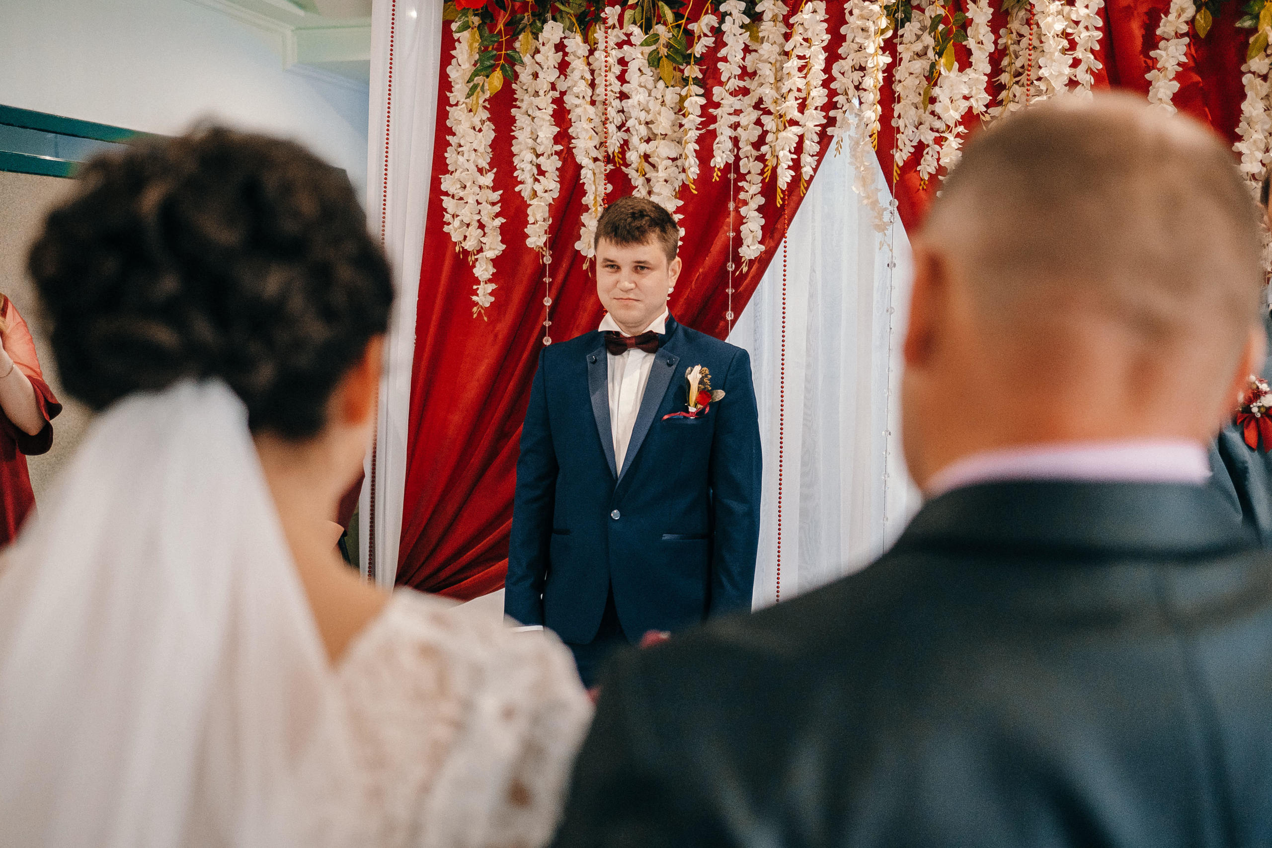 13.09.2018 Wedding Story. Ivan Skufinsky — wedding and family photographer in Vancouver