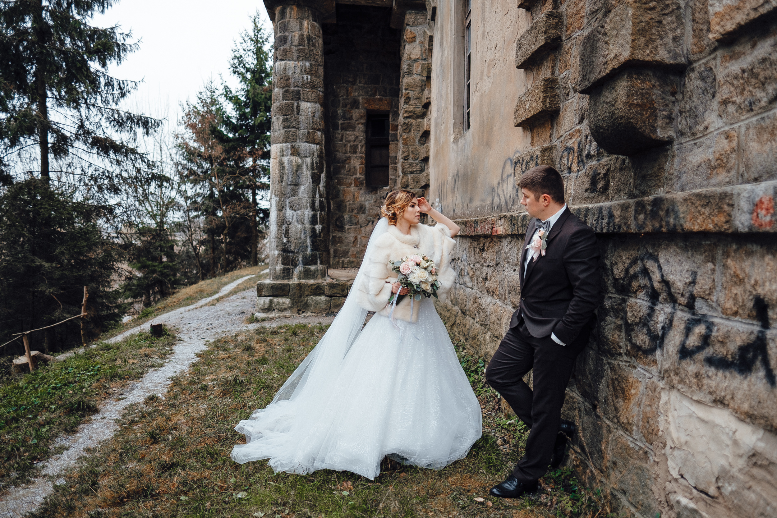 17.11.2018. Ivan Skufinsky — wedding and family photographer in Vancouver