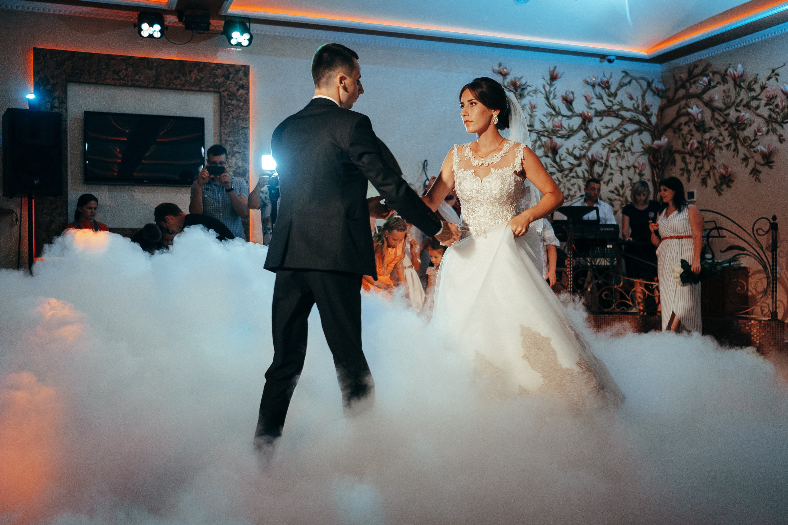 4.08.2018 Wedding Day. Ivan Skufinsky — wedding and family photographer in Vancouver