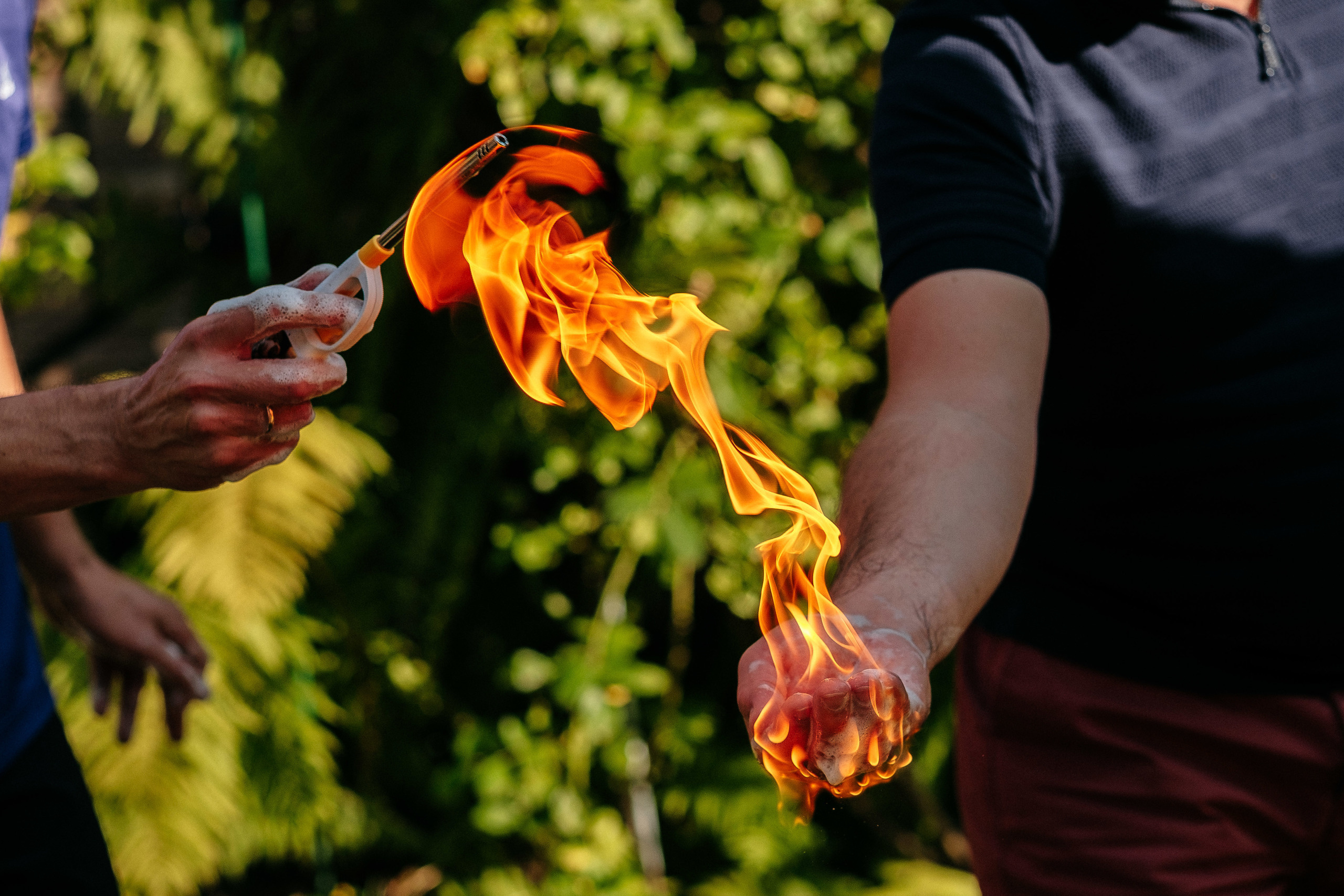 День Рождения Лизочка 7 лет. Ivan Skufinsky — wedding and family photographer in Vancouver