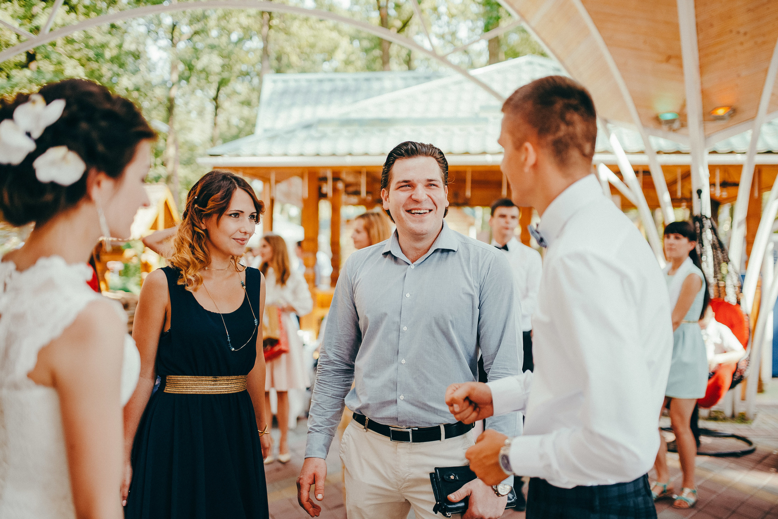 Свадебная фотосессия Андрея и Лены. Ivan Skufinsky — wedding and family photographer in Vancouver