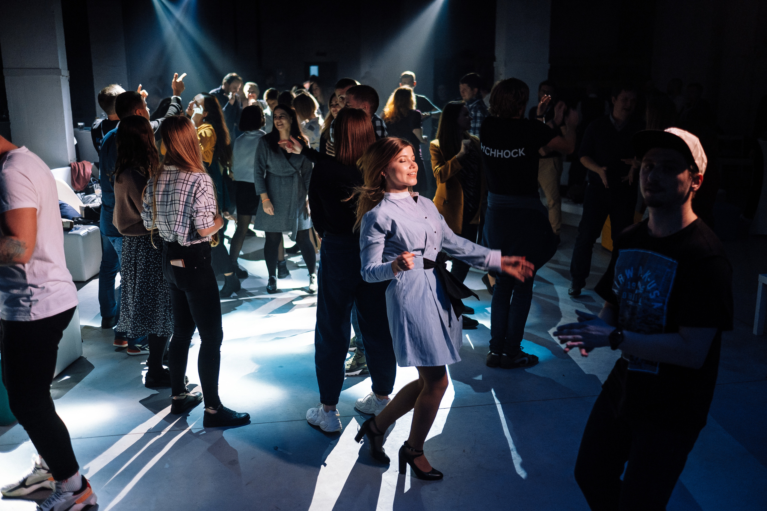 ZEO Alliance 24.10.19 party. Ivan Skufinsky — wedding and family photographer in Vancouver