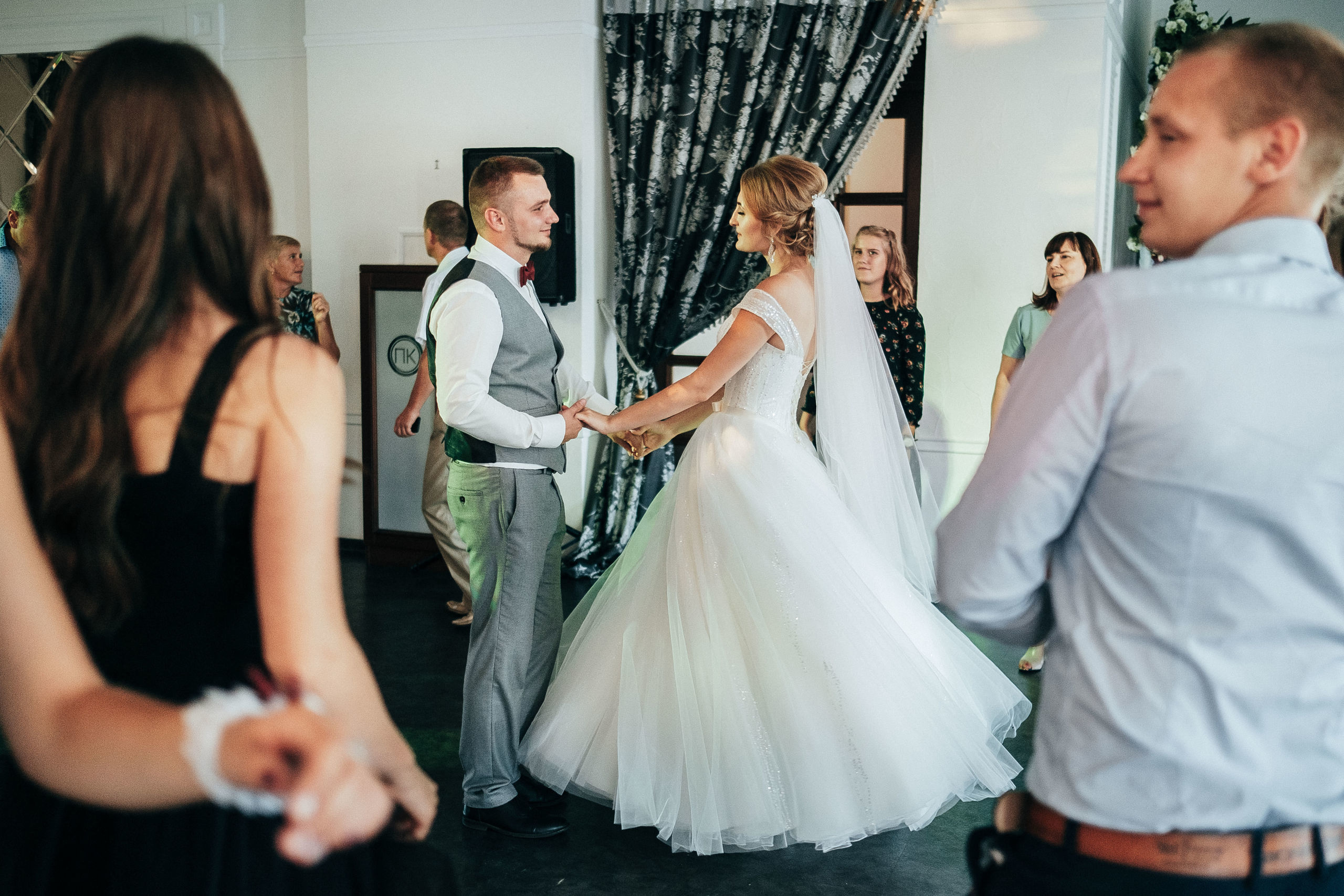 11.08.2018 Богдан+Юля. Ivan Skufinsky — wedding and family photographer in Vancouver