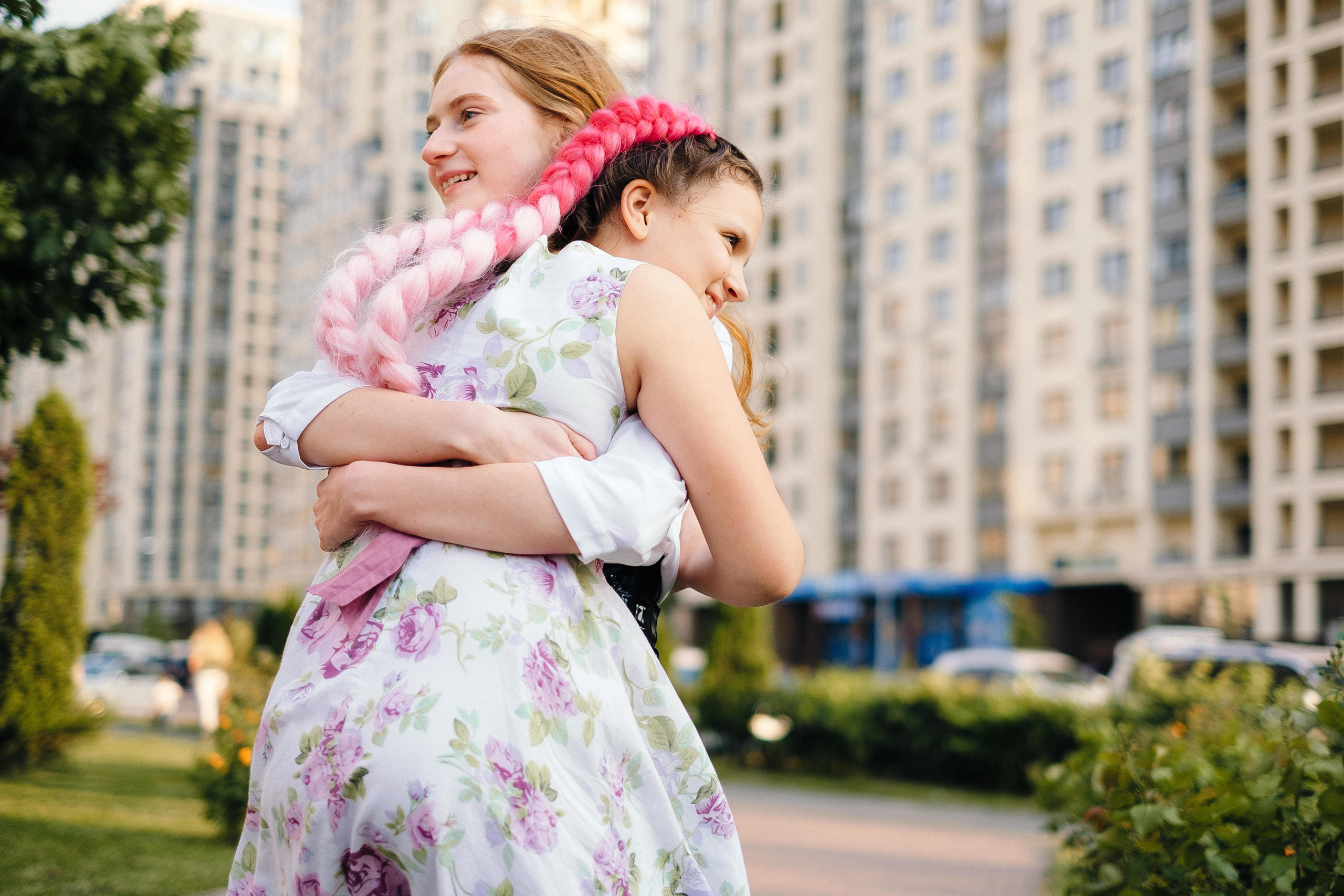 Счастье. Ivan Skufinsky — wedding and family photographer in Vancouver