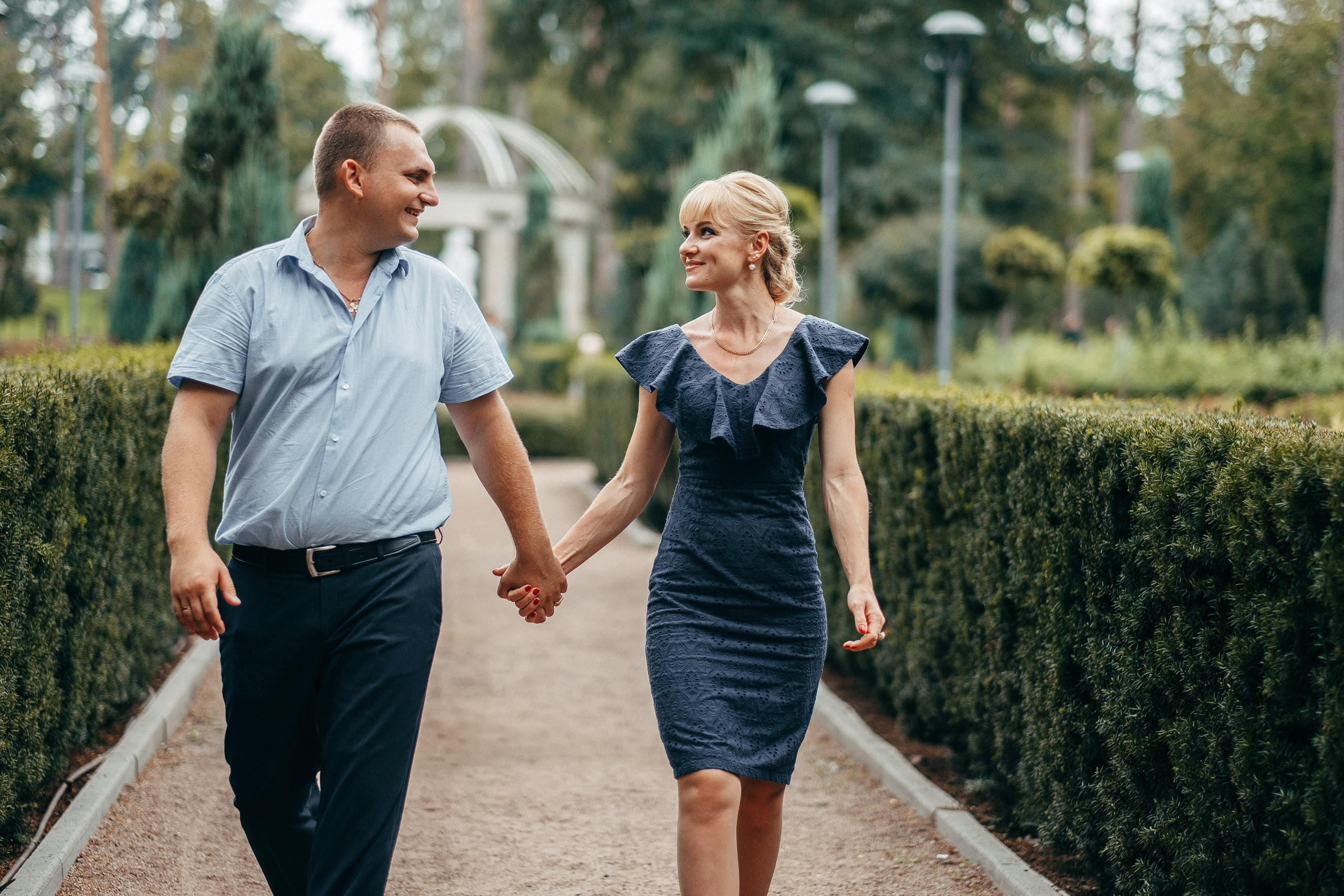 Аретм+Надежда 18.08.2018  Буча. Ivan Skufinsky — wedding and family photographer in Vancouver