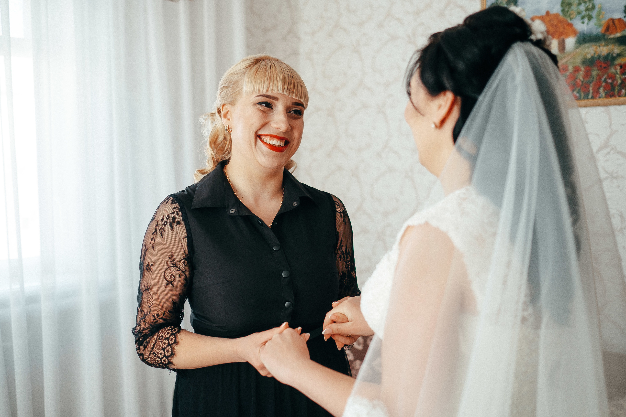 Виктор+Катя. Ivan Skufinsky — wedding and family photographer in Vancouver