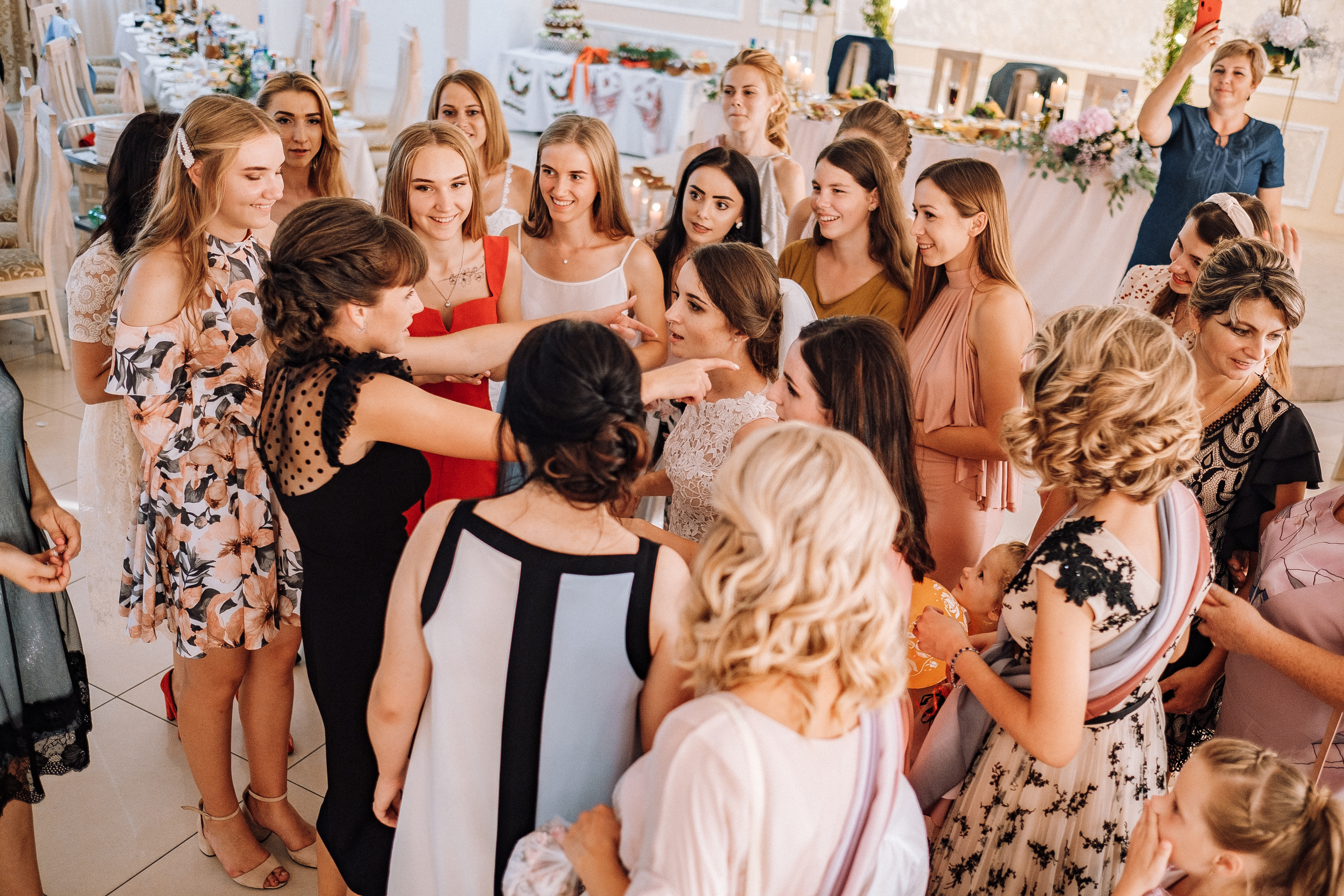 Свадебная история Иван+Ирина. Ivan Skufinsky — wedding and family photographer in Vancouver