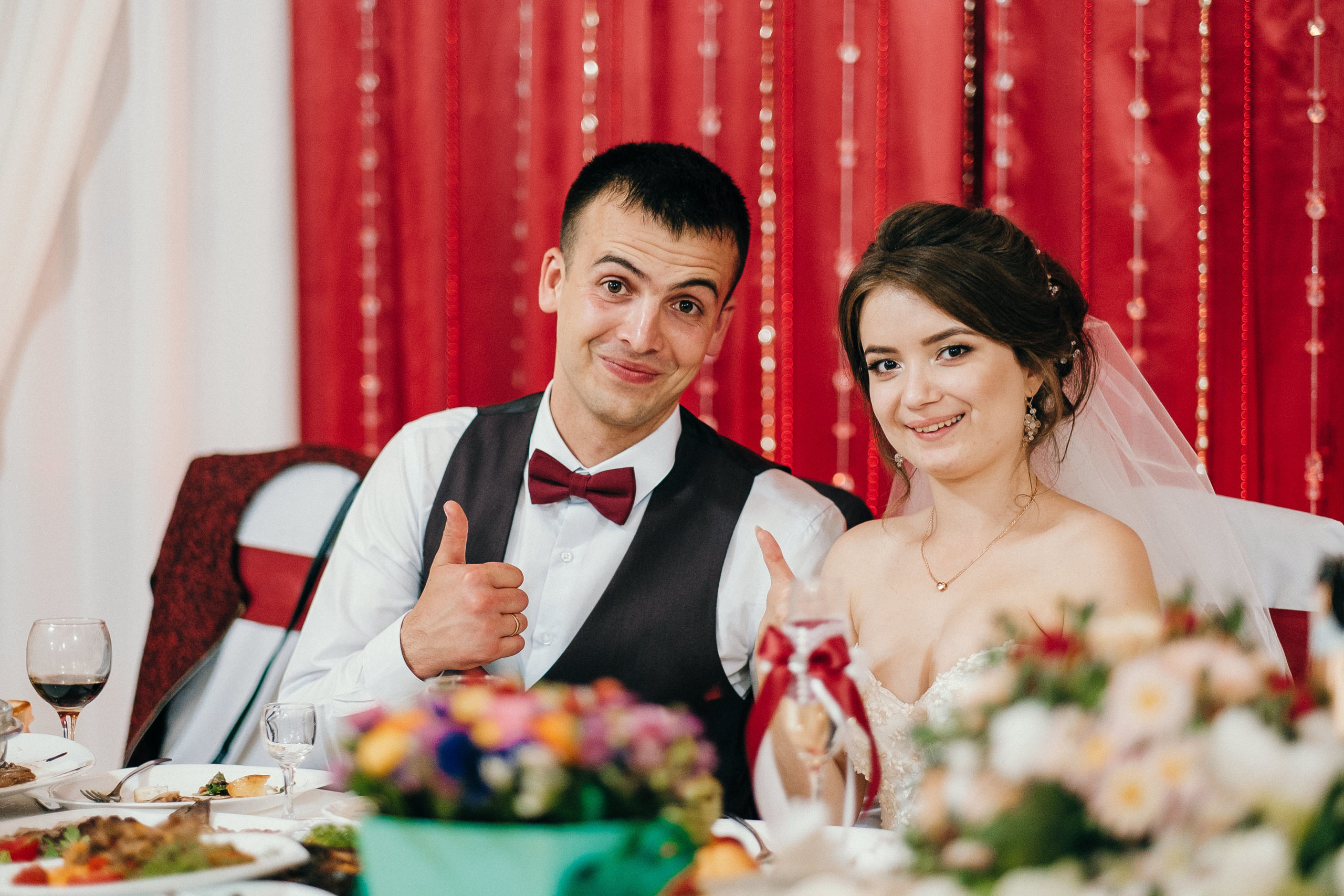 Сергей+Мария 23.09.2018. Ivan Skufinsky — wedding and family photographer in Vancouver