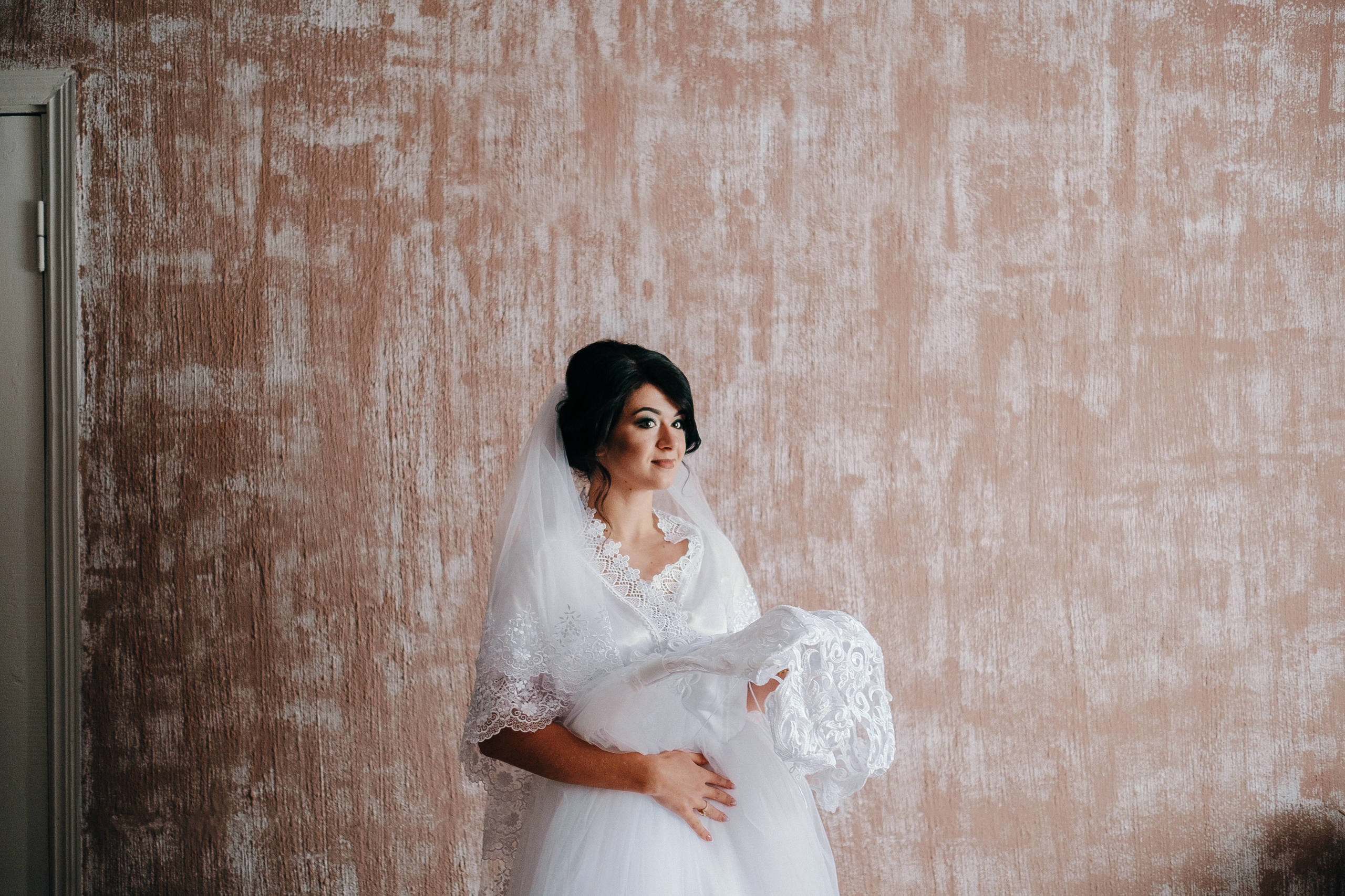 29.09.2018 Wedding Story. Ivan Skufinsky — wedding and family photographer in Vancouver