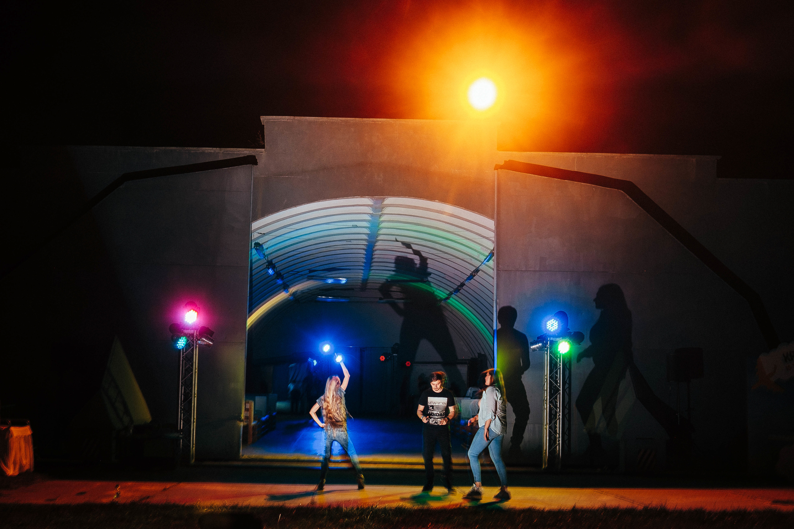 Event photographer in Vancouver BC. Ivan Skufinsky — wedding and family photographer in Vancouver