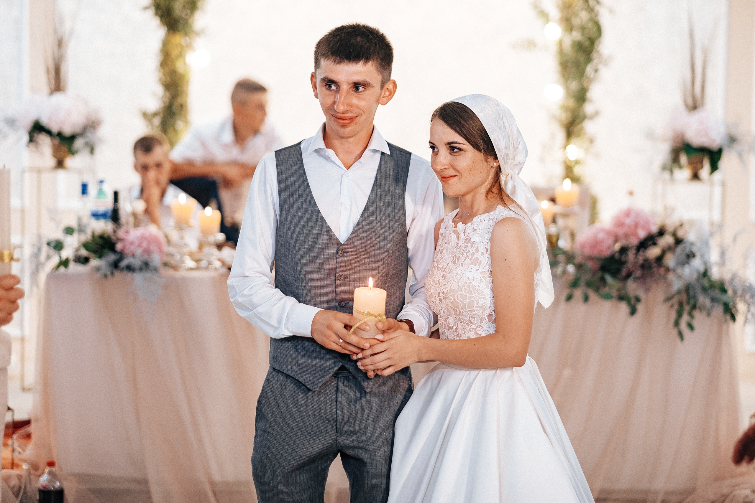 Свадебная история Иван+Ирина. Ivan Skufinsky — wedding and family photographer in Vancouver