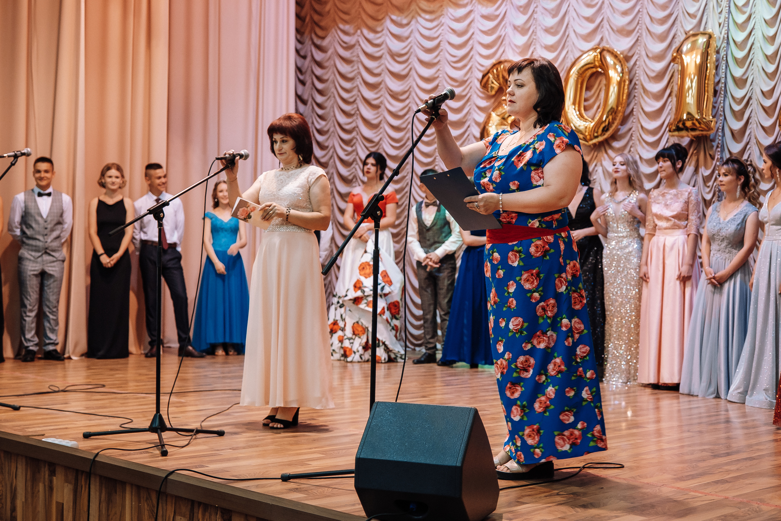 Выпускной школа номер 3. Хмельник. Ivan Skufinsky — wedding and family photographer in Vancouver