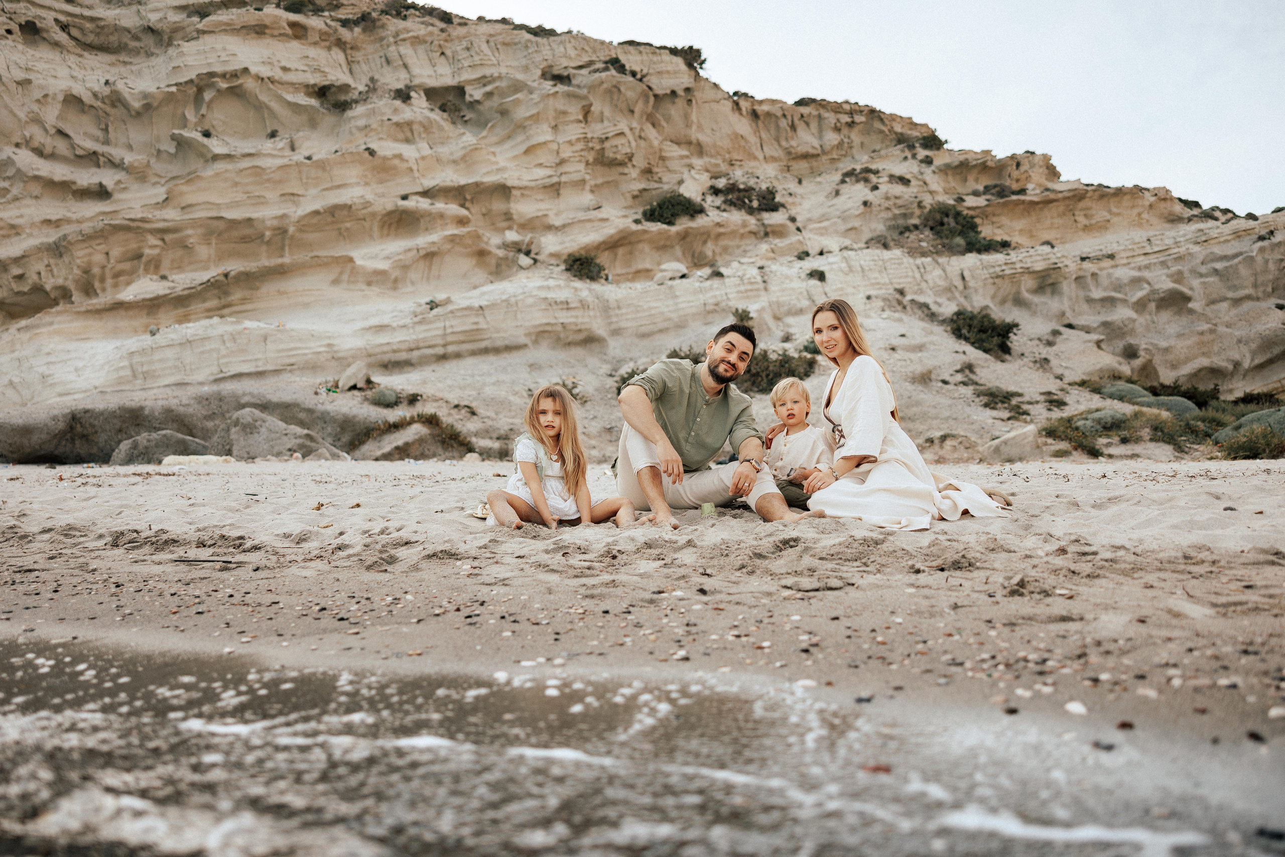 Family photo session in Vancouver Семейная фотосессия в Ванкувере БС. Ivan Skufinsky — wedding and family photographer in Vancouver