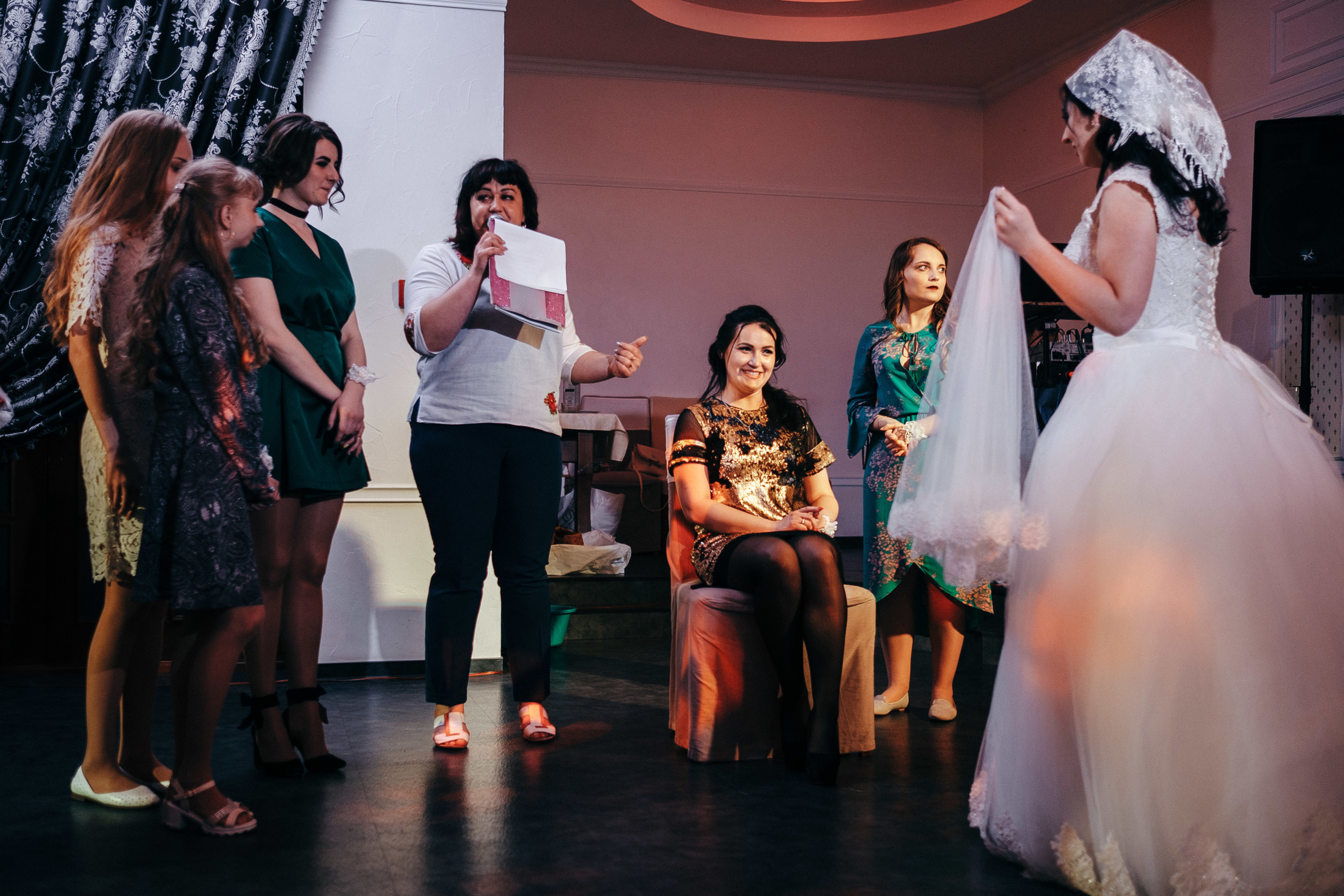 Виктор+Катя. Ivan Skufinsky — wedding and family photographer in Vancouver