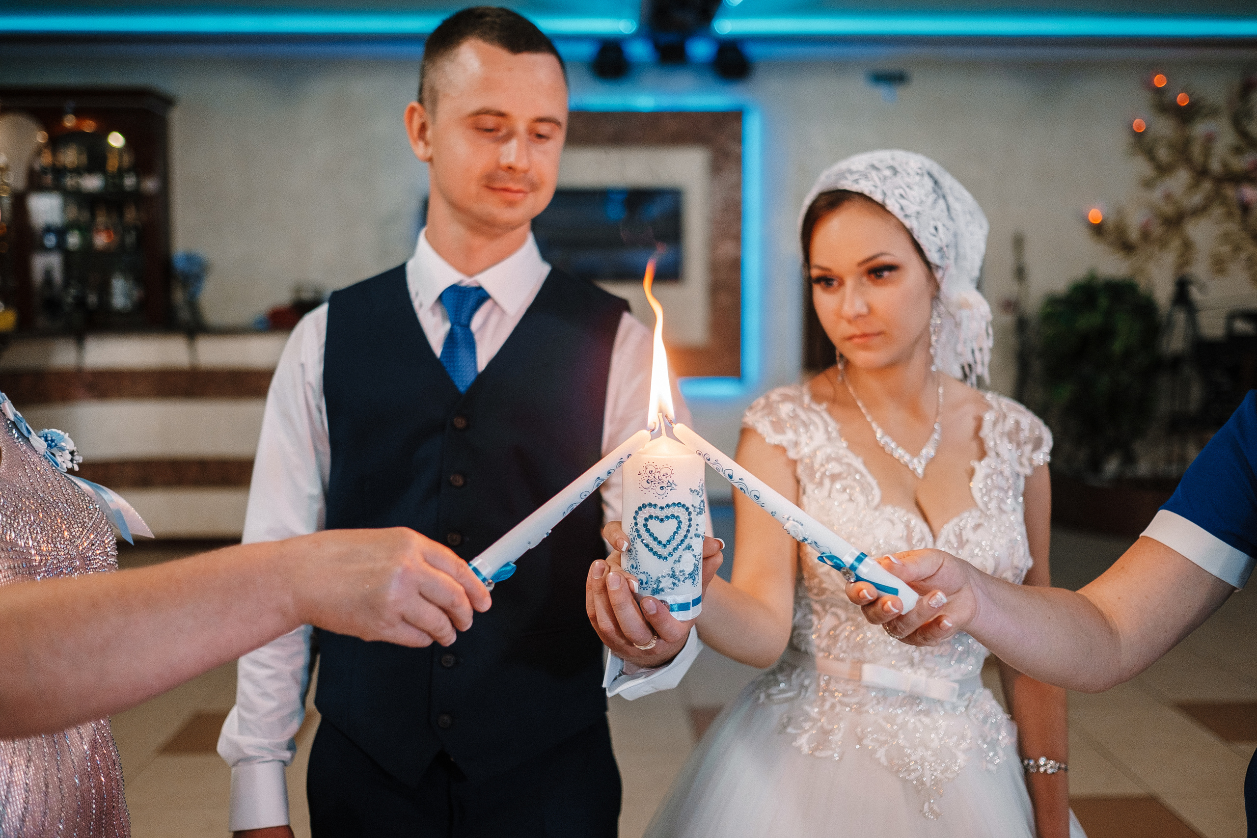 Свадьба 10.08.2019. Ivan Skufinsky — wedding and family photographer in Vancouver