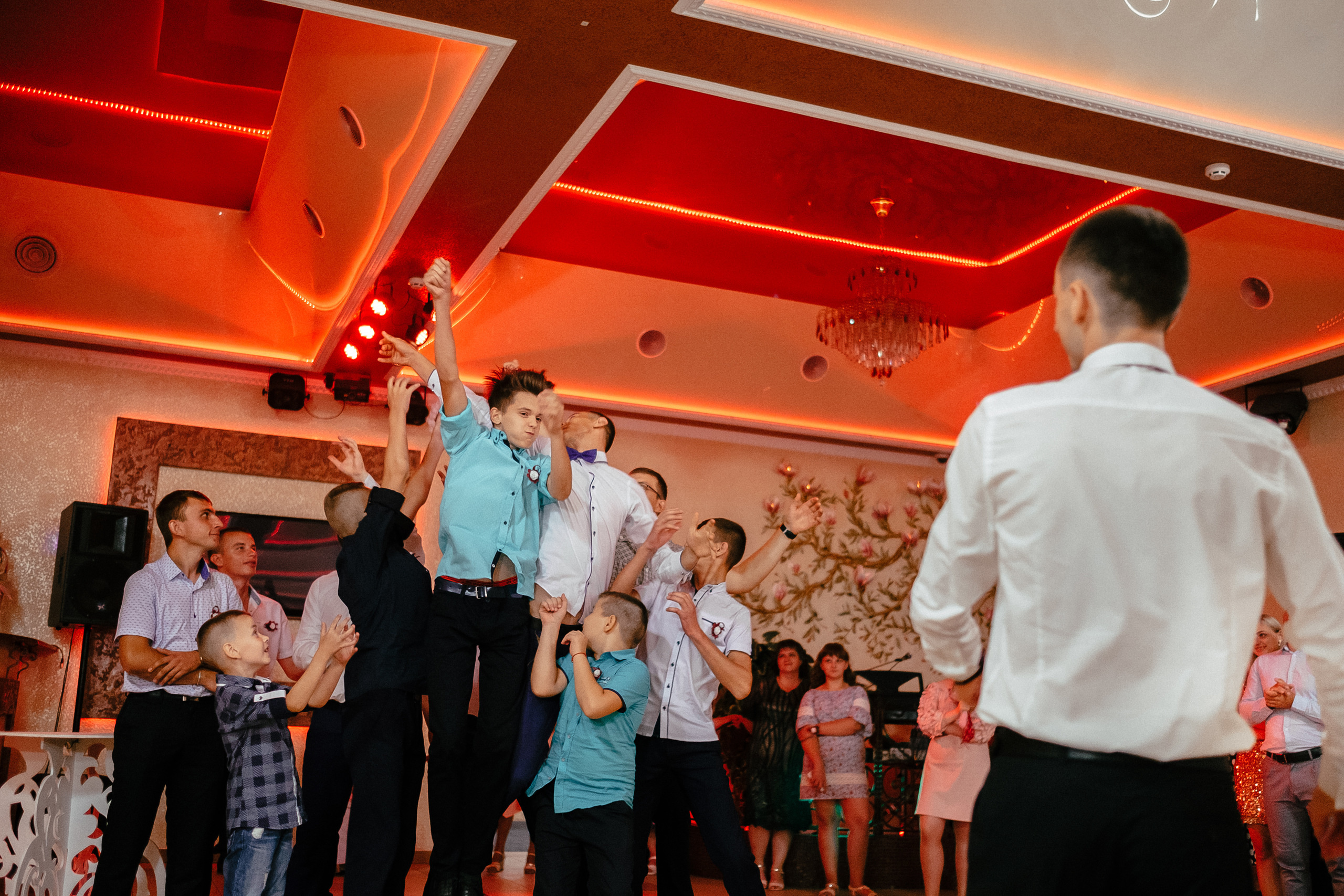 4.08.2018 Wedding Day. Ivan Skufinsky — wedding and family photographer in Vancouver