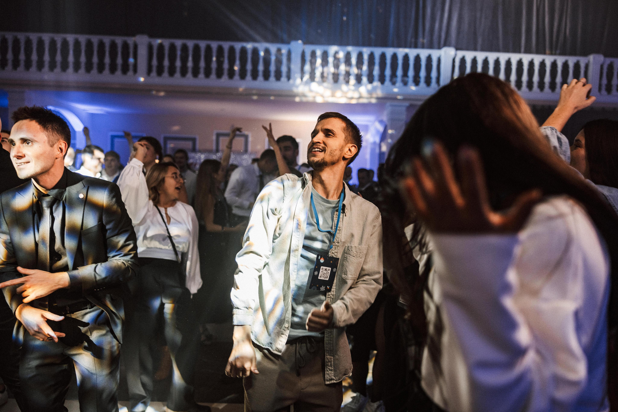 Event photographer in Vancouver Burnaby BC. Ivan Skufinsky — wedding and family photographer in Vancouver