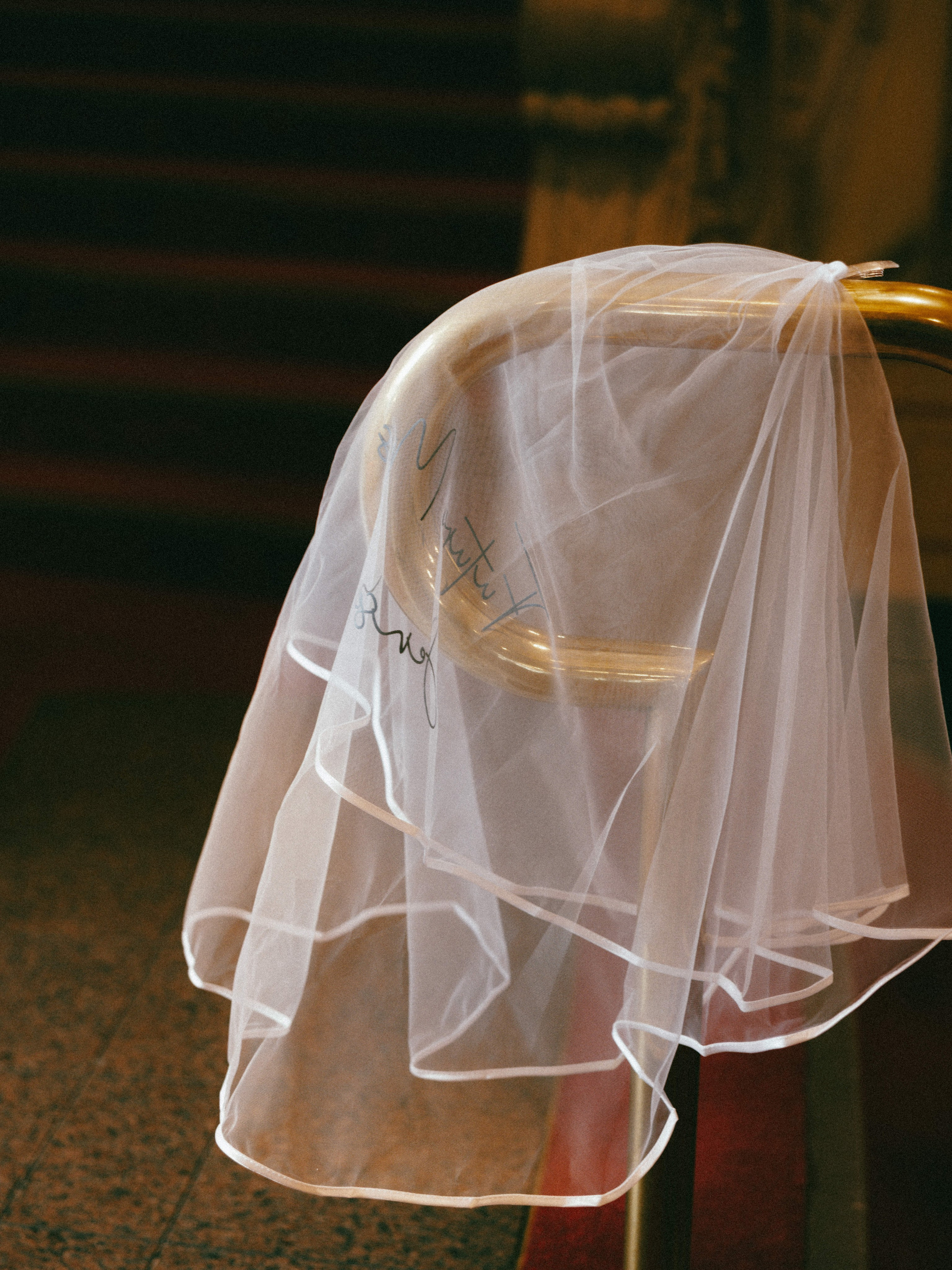 Orpheum Theatre Engagement Session | Vancouver Engagement Photographer