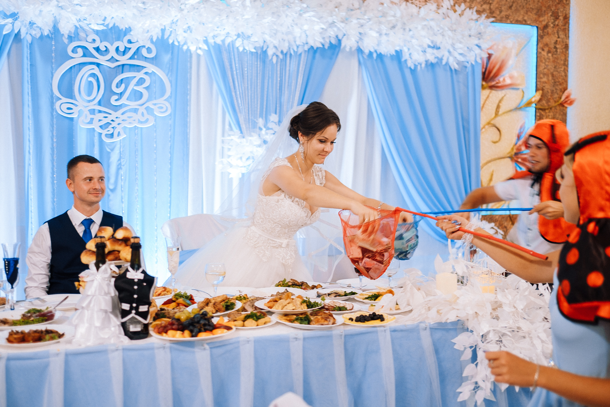 Свадьба 10.08.2019. Ivan Skufinsky — wedding and family photographer in Vancouver