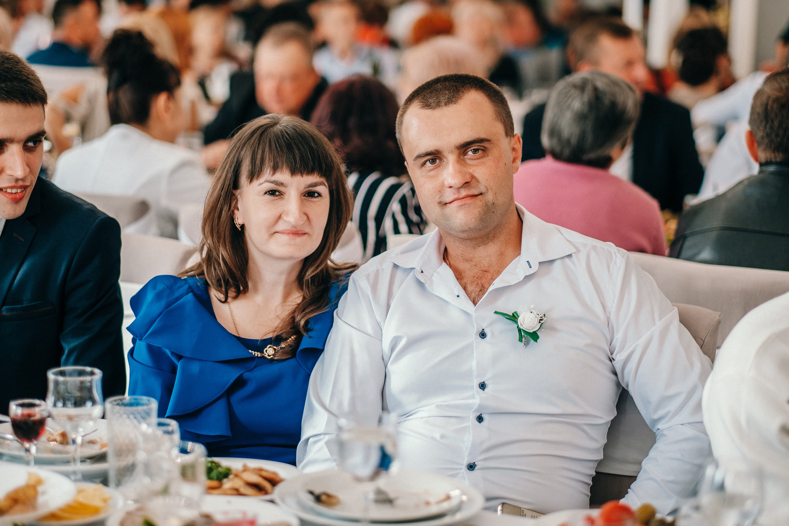 29.09.2018 Wedding Story. Ivan Skufinsky — wedding and family photographer in Vancouver