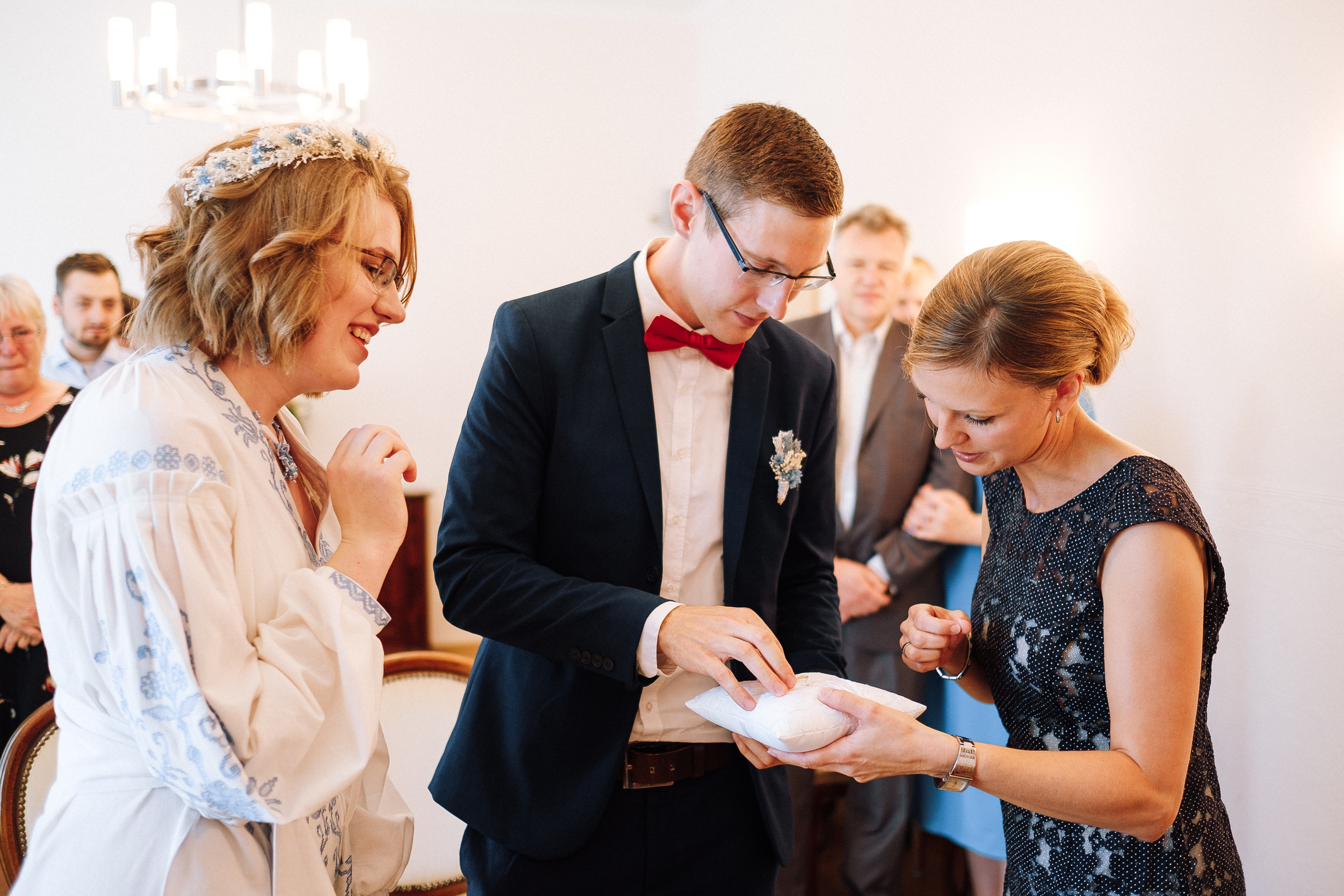 BERLIN Wedding Story. Ivan Skufinsky — wedding and family photographer in Vancouver