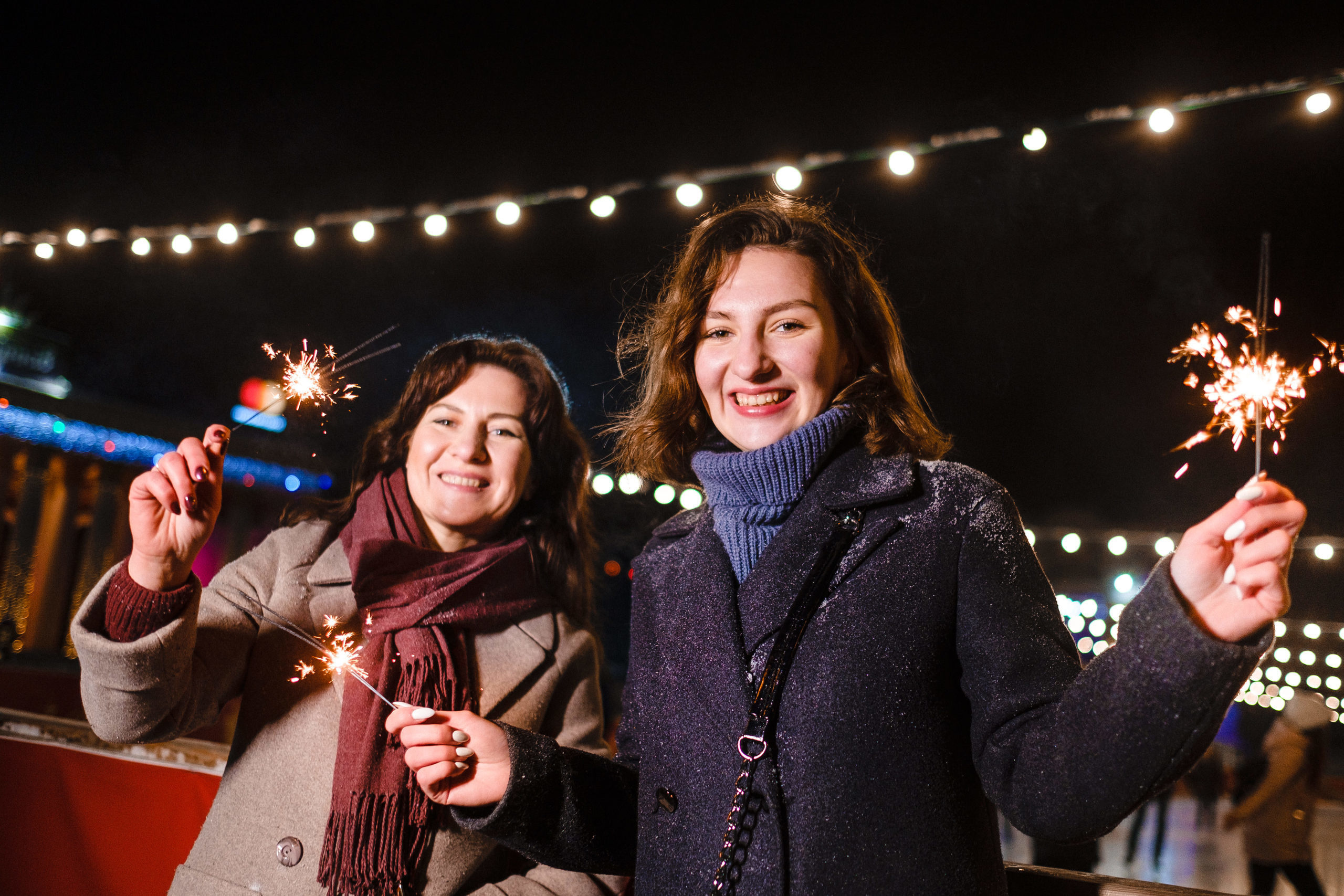 Svitlana + Ira NY 2018. Ivan Skufinsky — wedding and family photographer in Vancouver