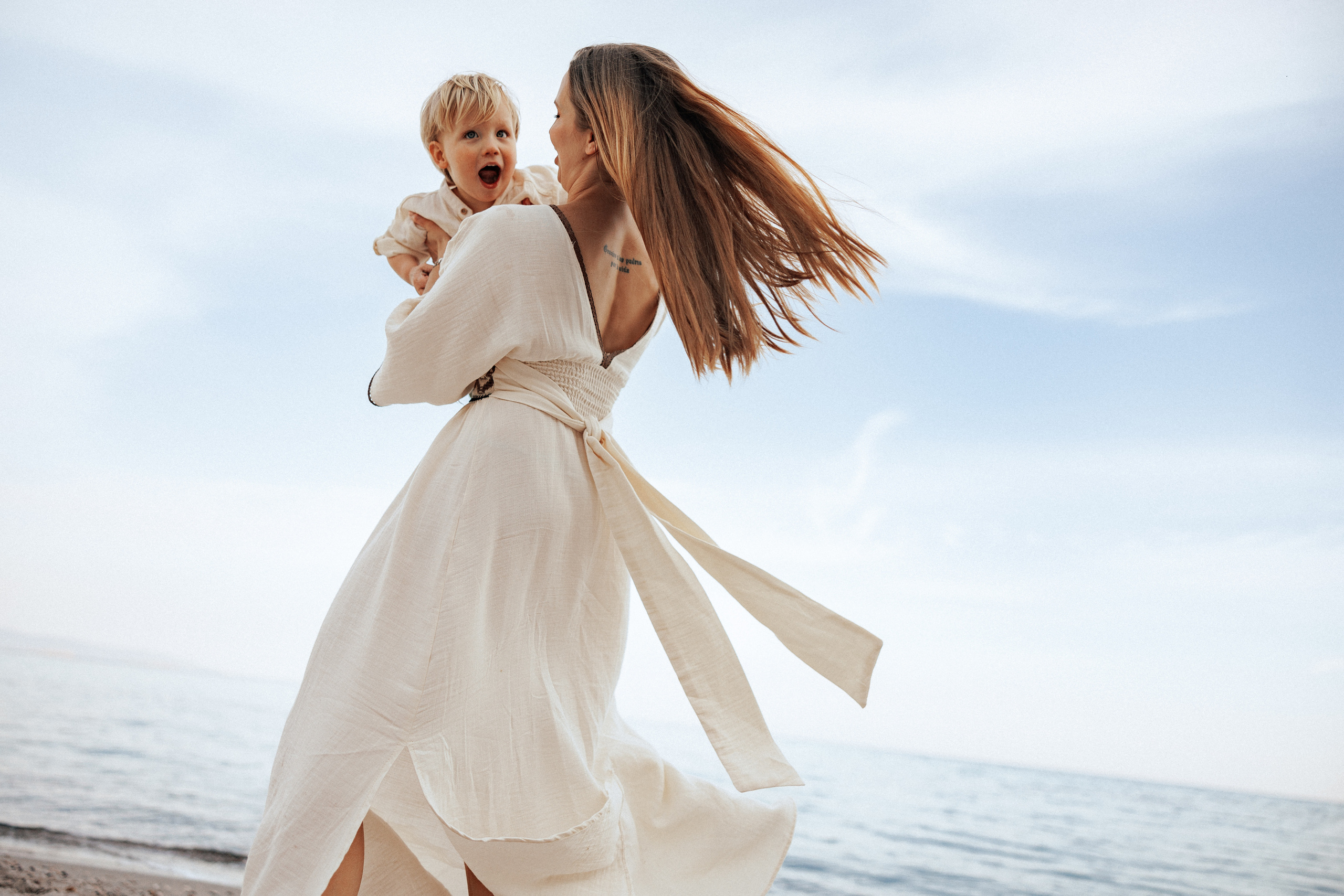 Family photo session in Vancouver Семейная фотосессия в Ванкувере БС. Ivan Skufinsky — wedding and family photographer in Vancouver