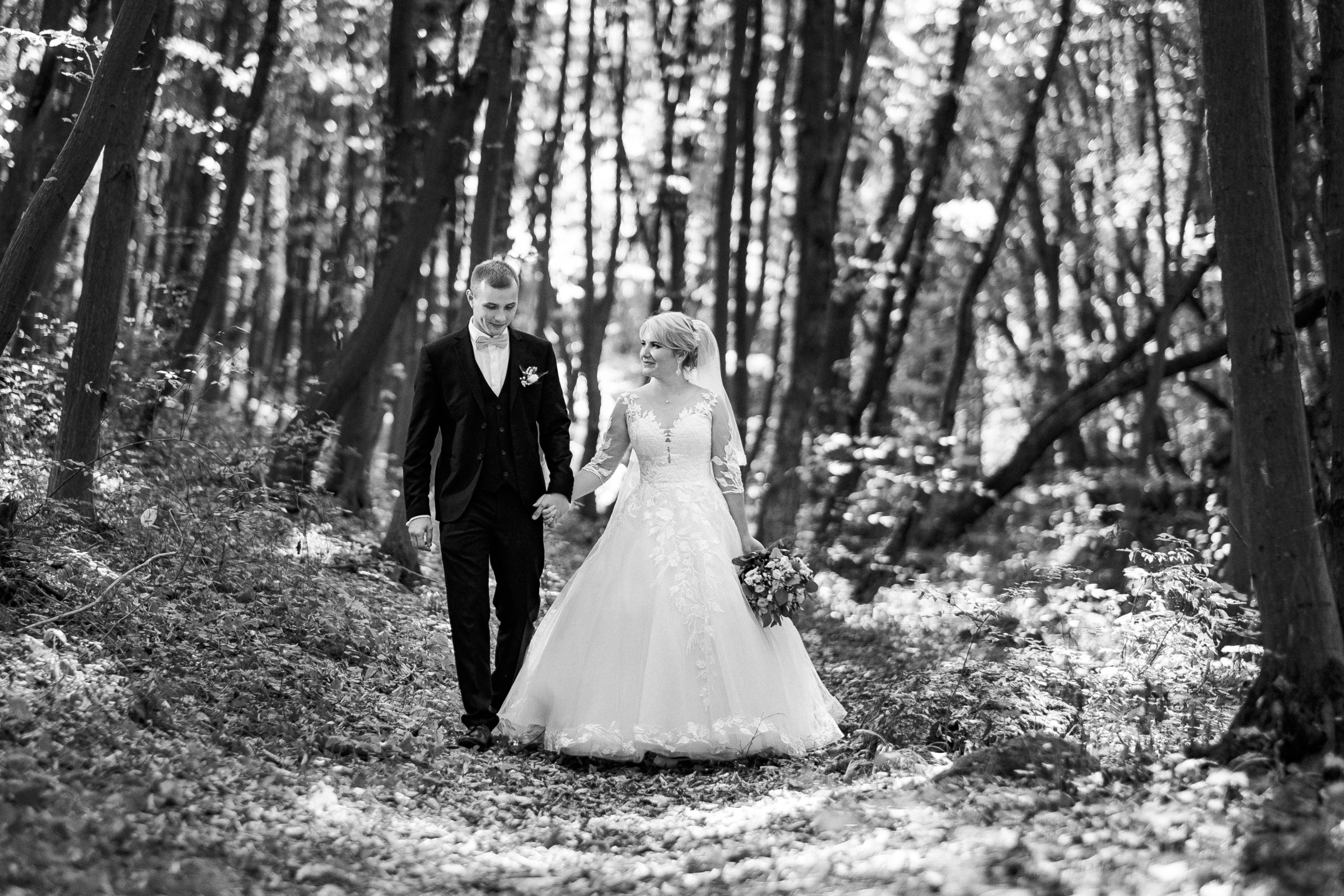 Свадебная история Влад+Яна. Ivan Skufinsky — wedding and family photographer in Vancouver