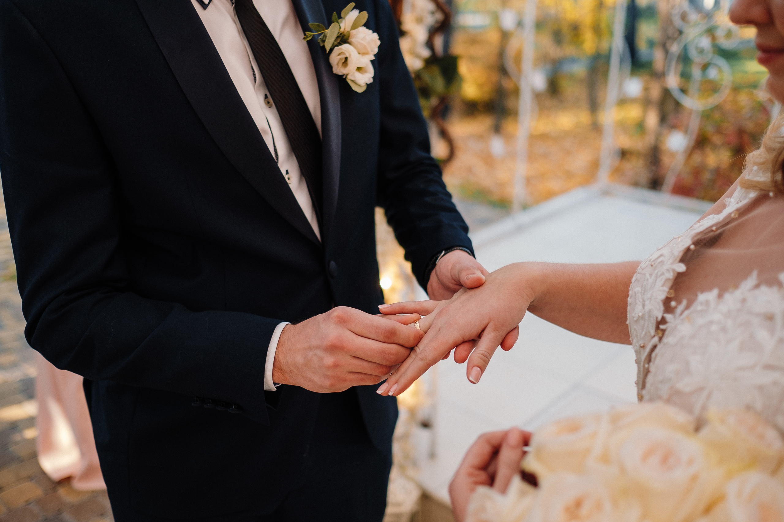 Pre wedding story 19.10.2019. Ivan Skufinsky — wedding and family photographer in Vancouver