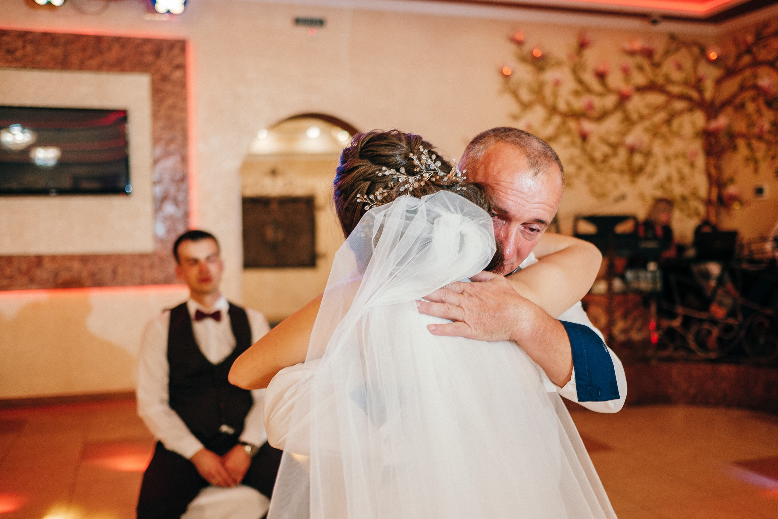 Сергей+Мария 23.09.2018. Ivan Skufinsky — wedding and family photographer in Vancouver