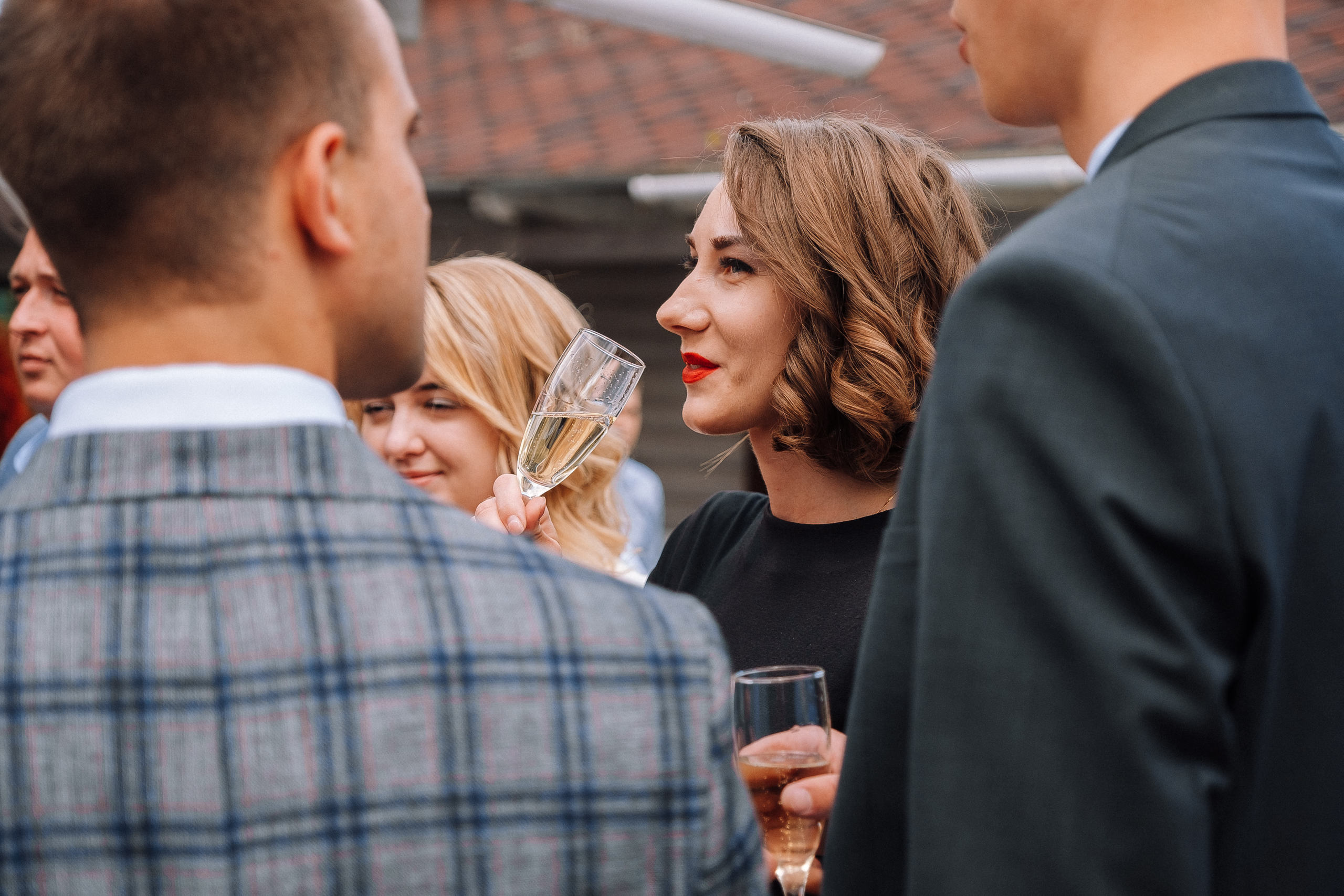 29.06.2019 WeddingStory. Ivan Skufinsky — wedding and family photographer in Vancouver