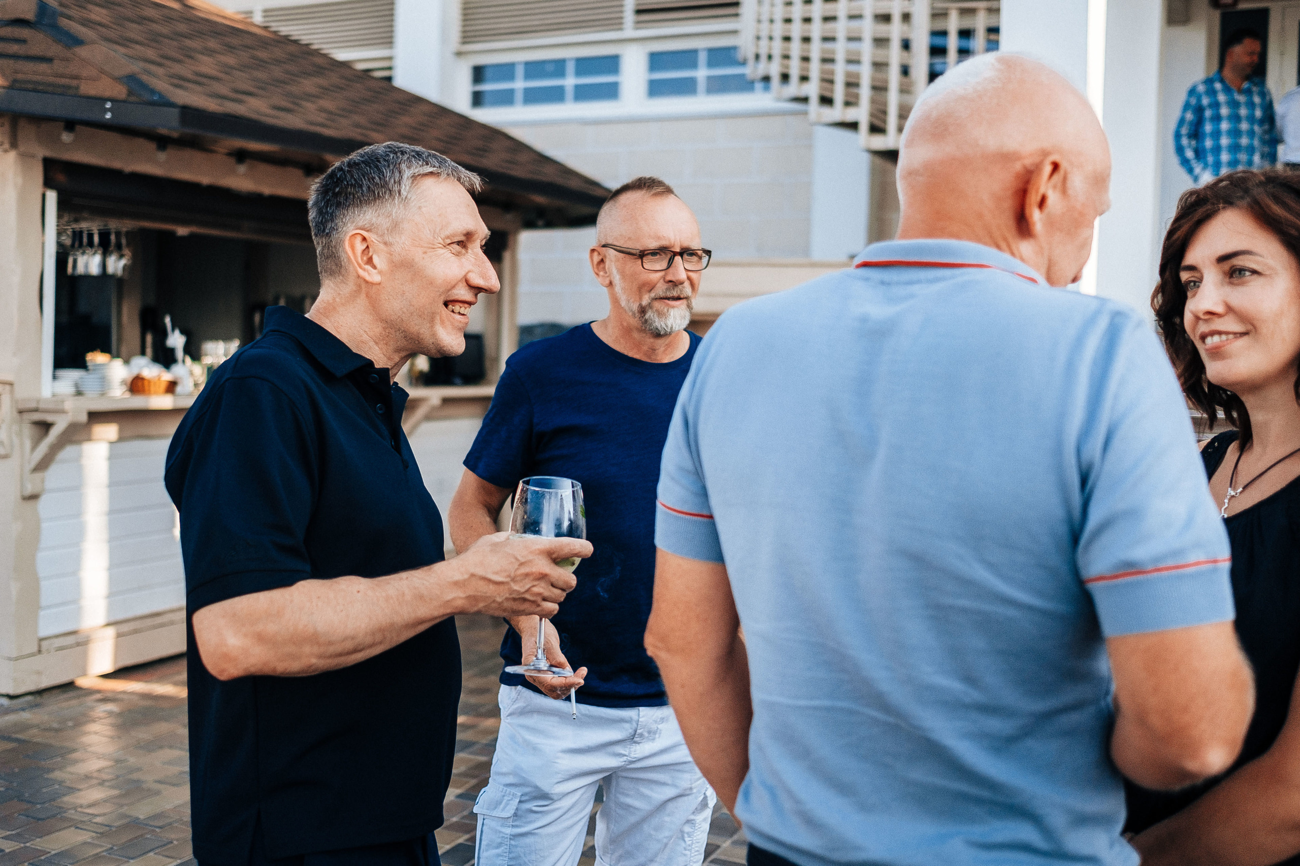 RIVIERA. Ivan Skufinsky — wedding and family photographer in Vancouver