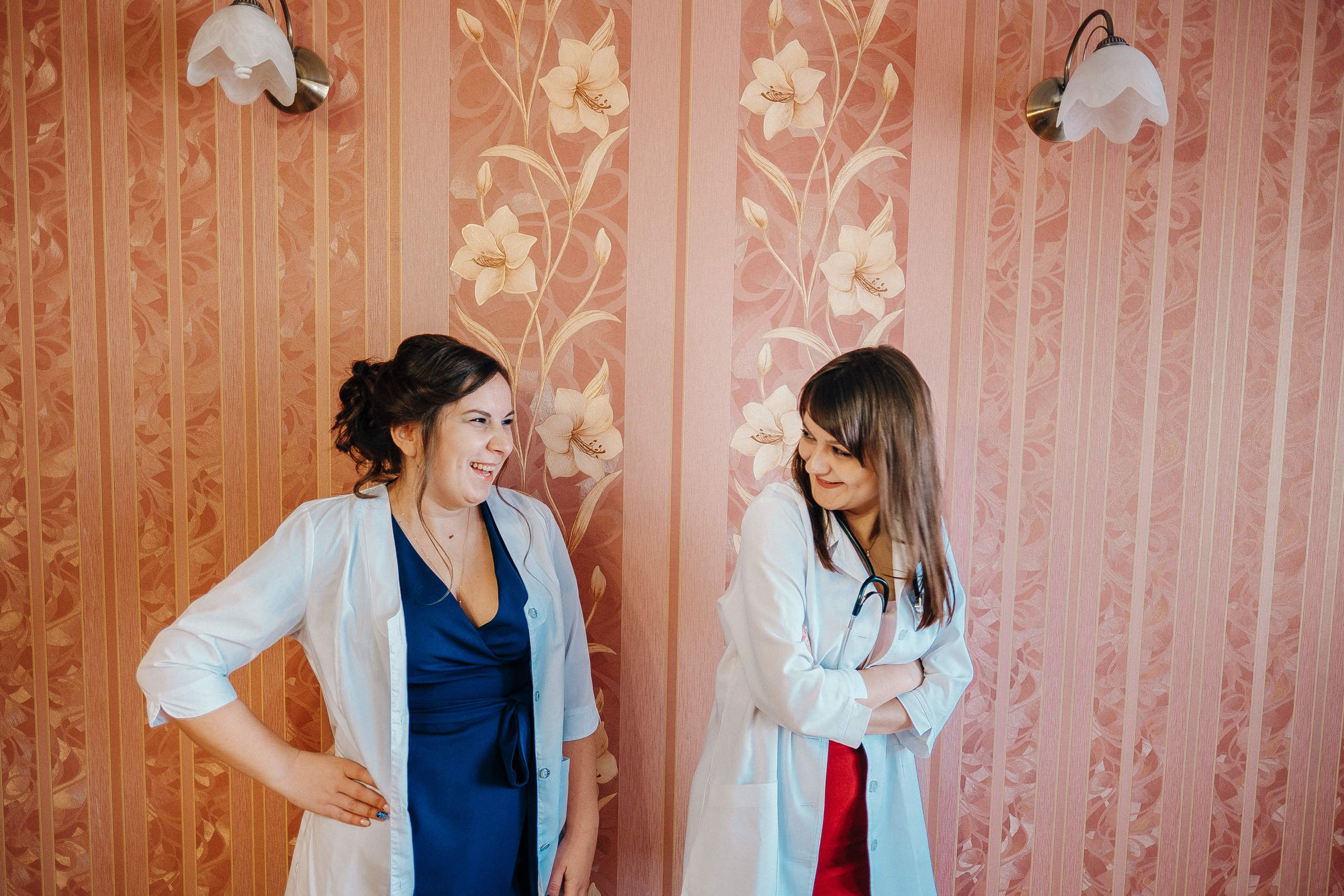 Дмитрий+Наташа 22.09.2018. Ivan Skufinsky — wedding and family photographer in Vancouver